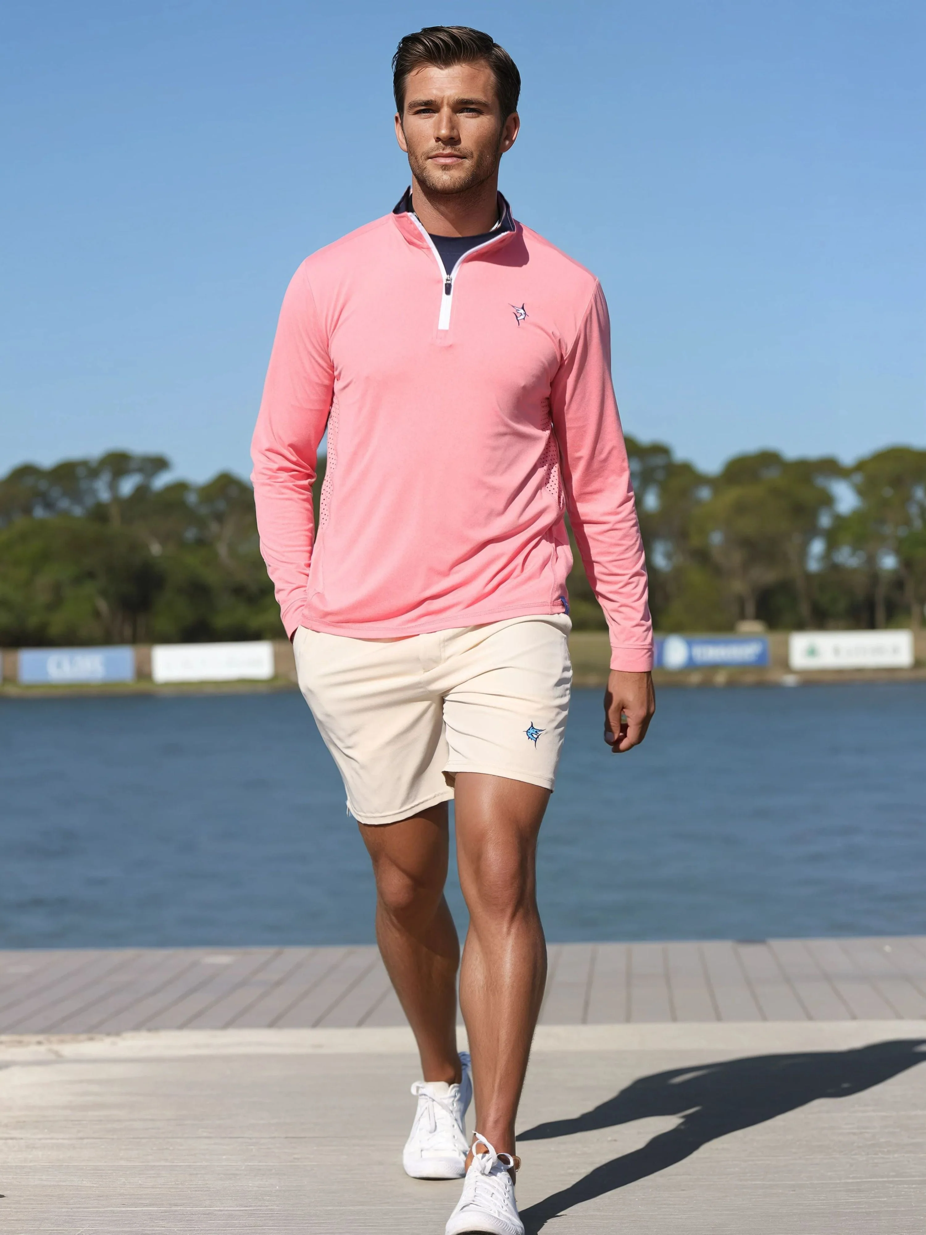 Monterey Long Sleeve Shirt - Image 5