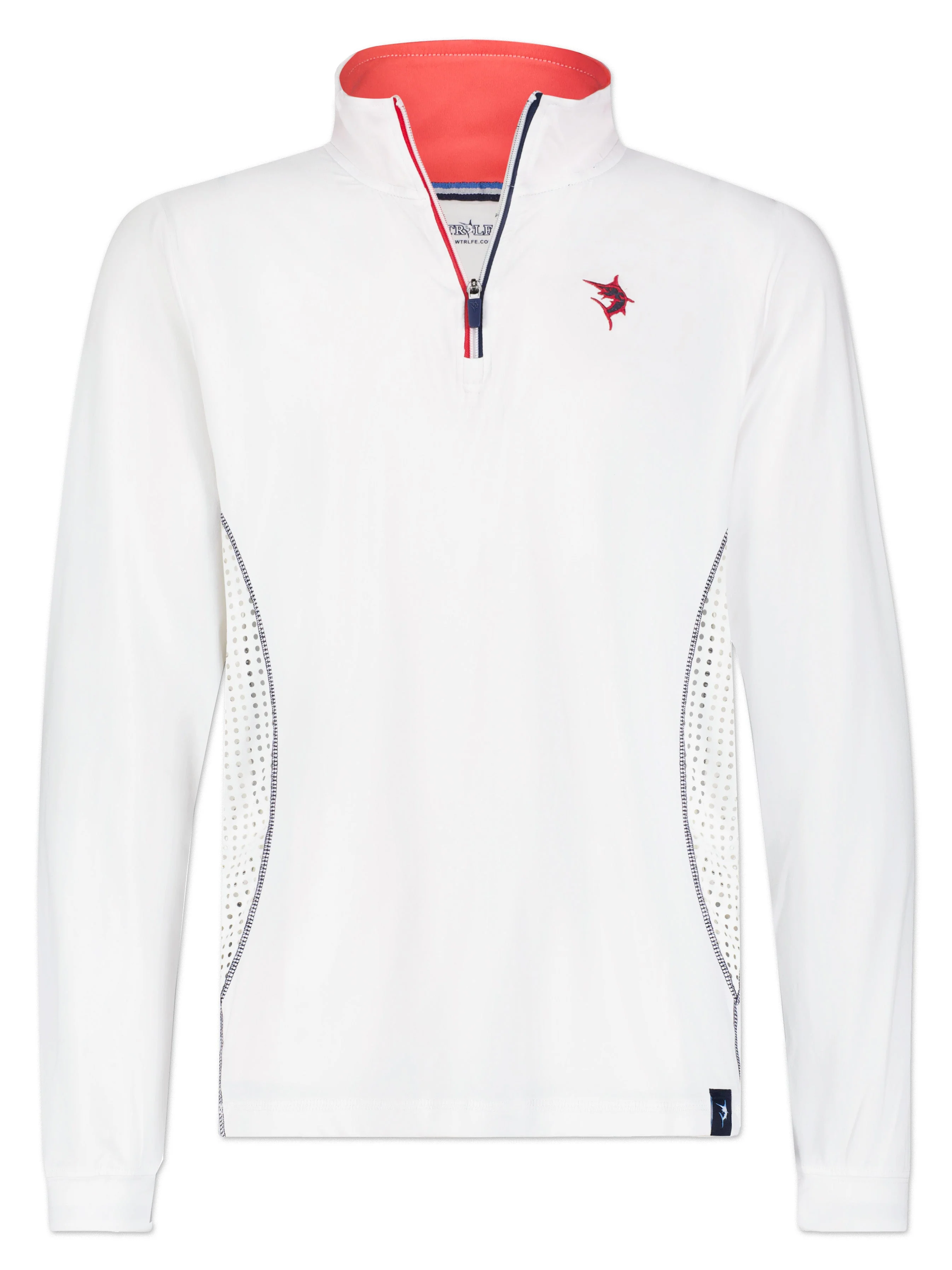 Monterey Long Sleeve Shirt