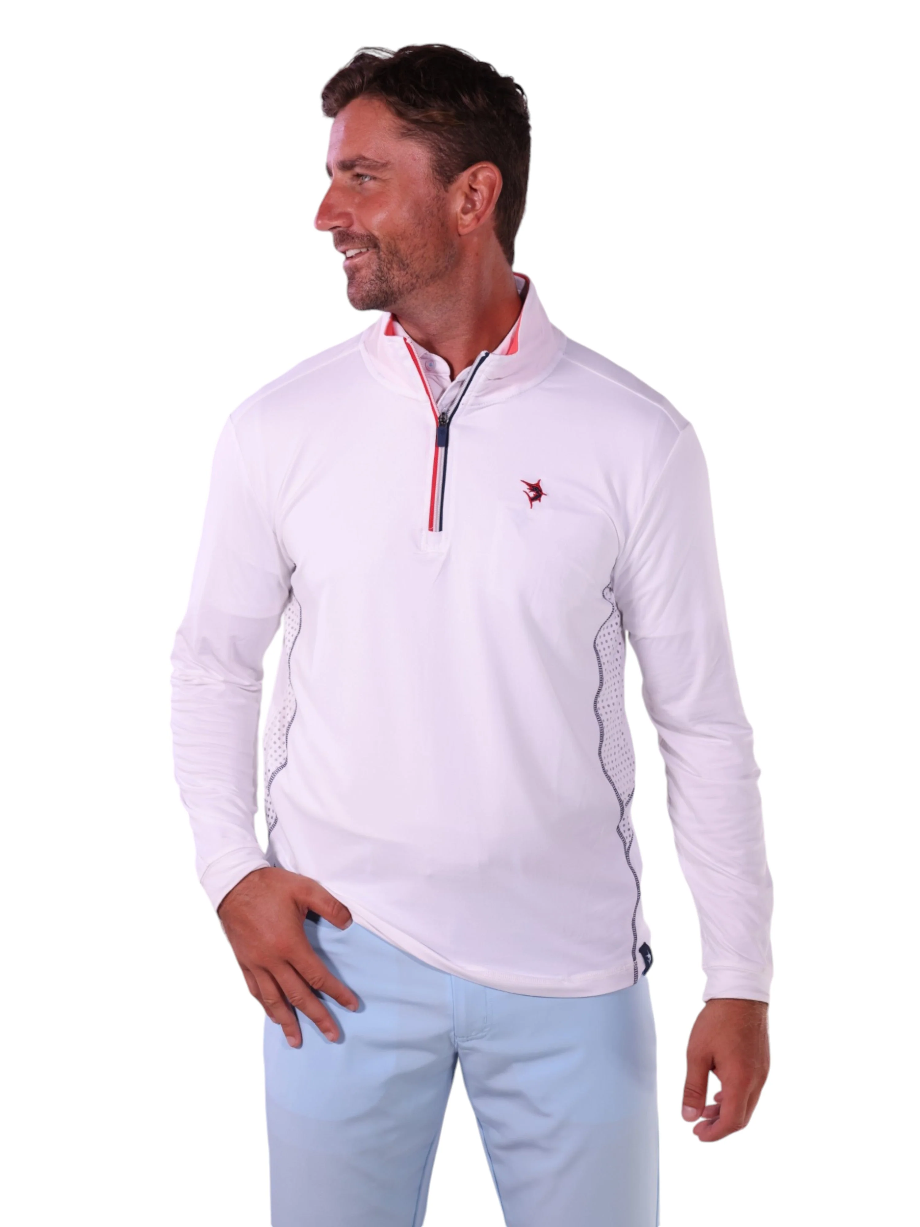 Monterey Long Sleeve Shirt - Image 2