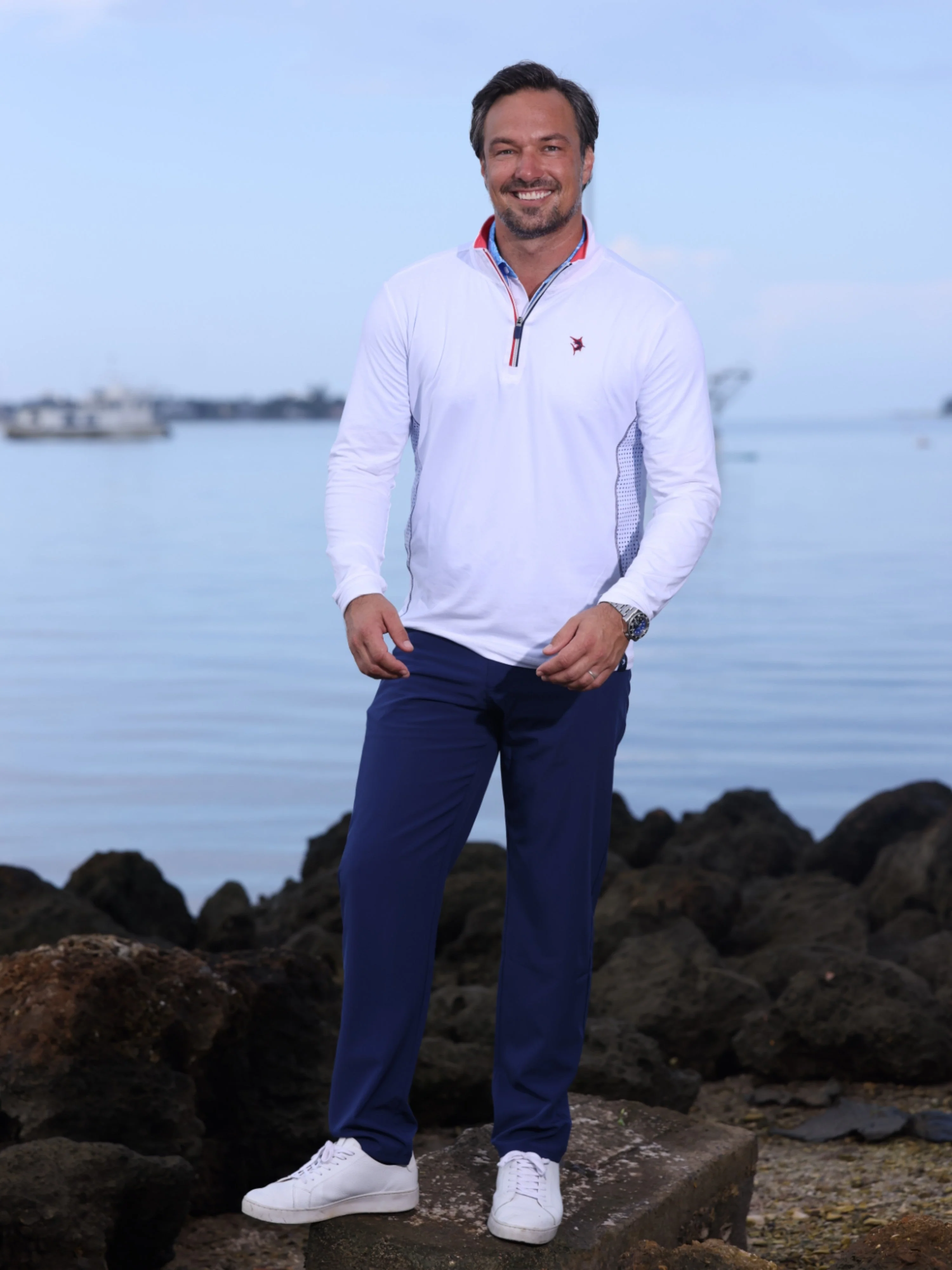 Monterey Long Sleeve Shirt - Image 3