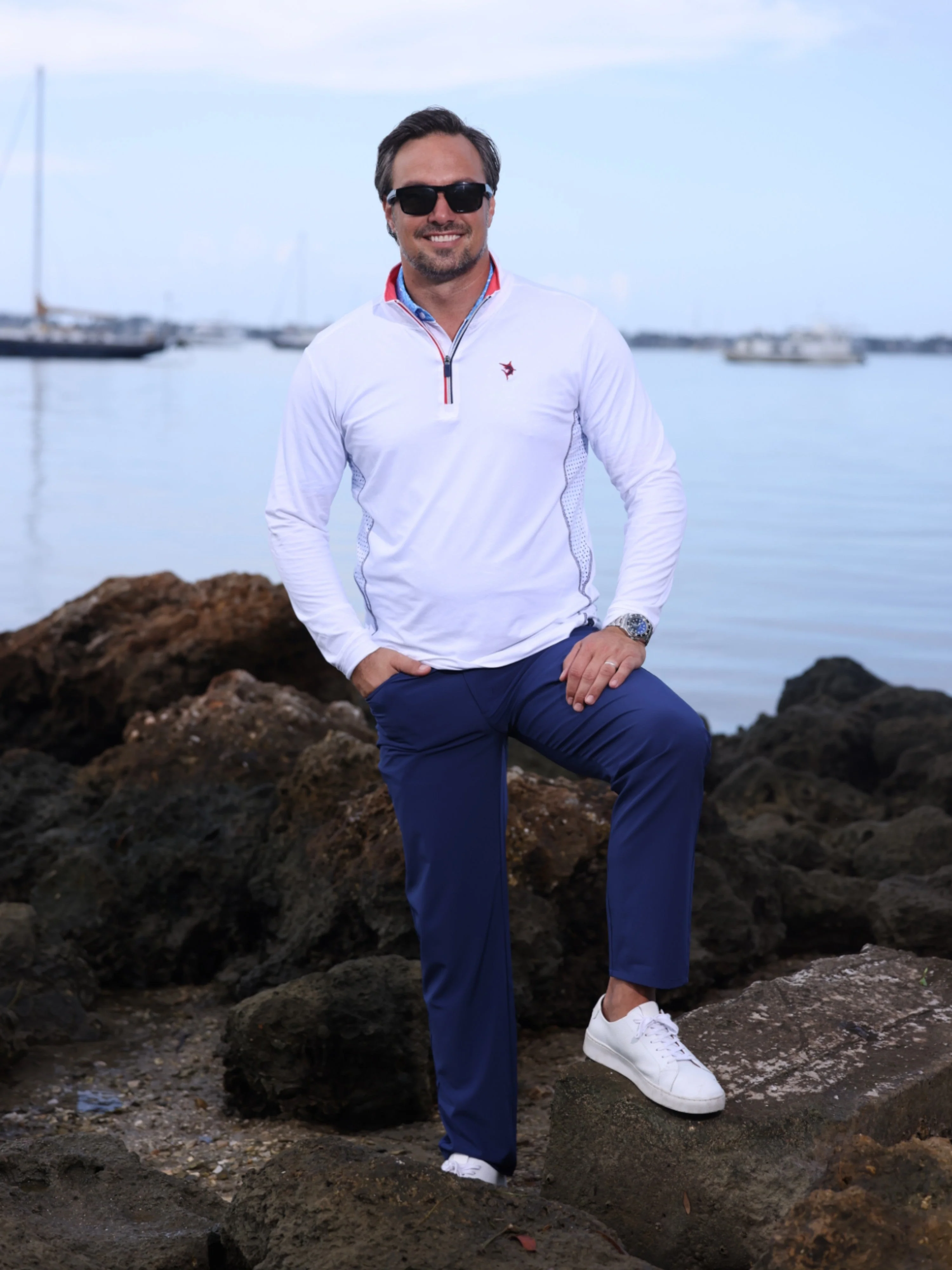 Monterey Long Sleeve Shirt - Image 4