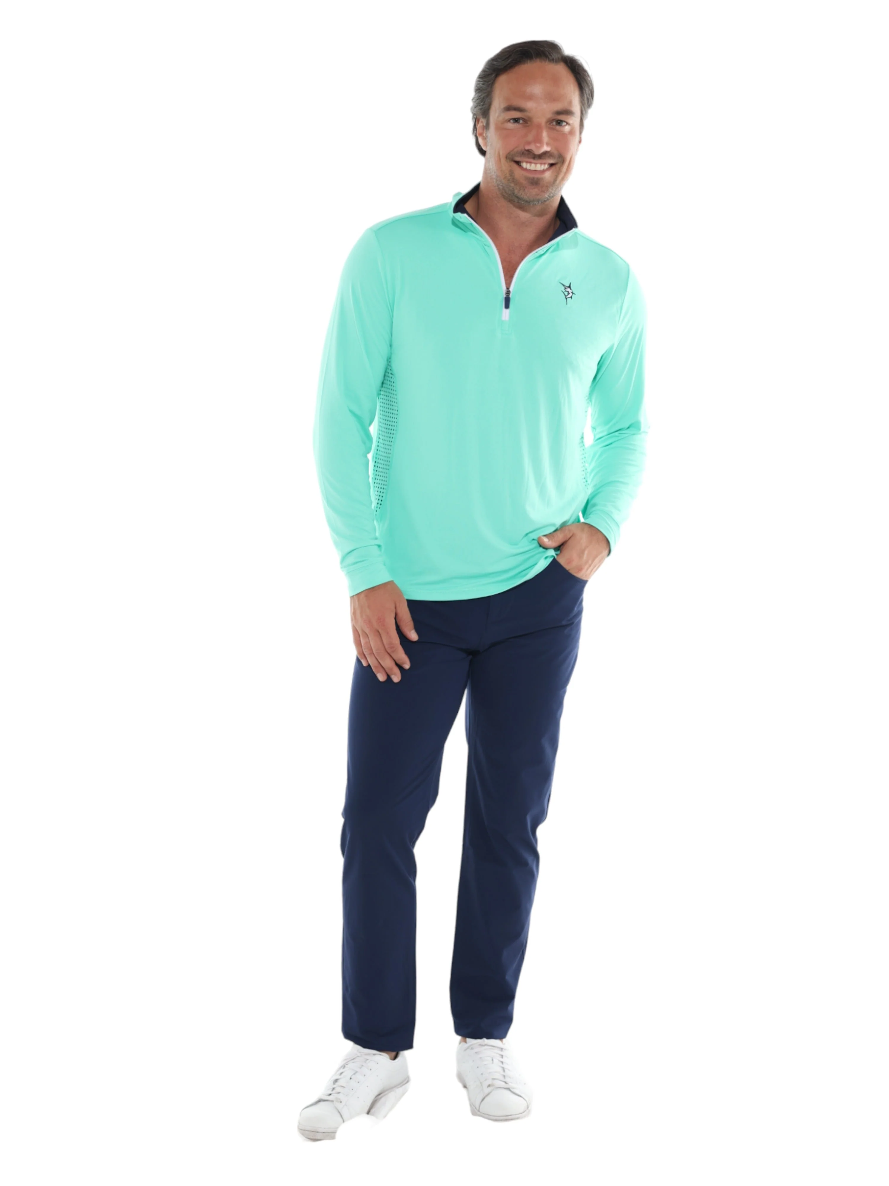 Monterey Long Sleeve Shirt - Image 2