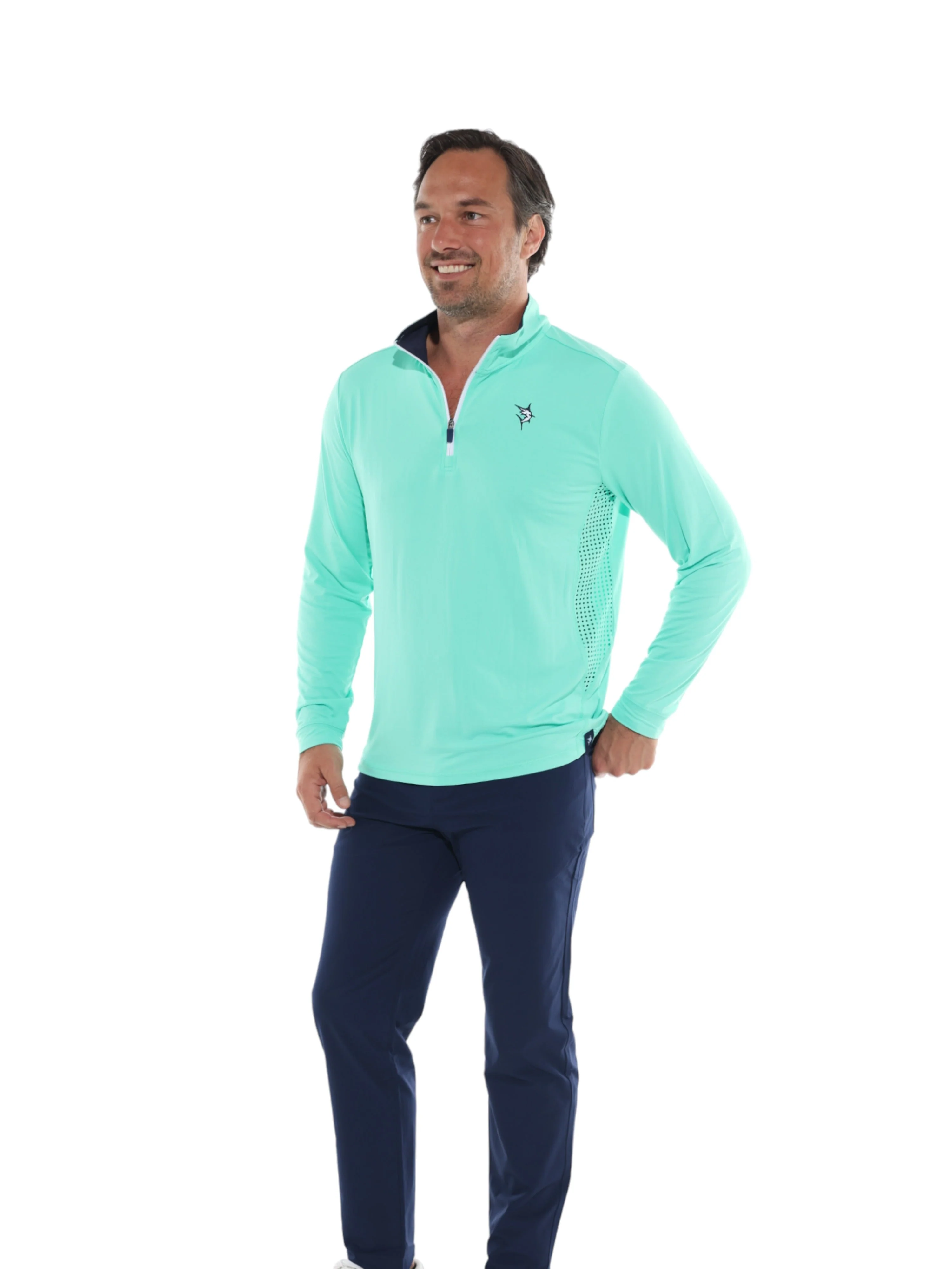 Monterey Long Sleeve Shirt - Image 3
