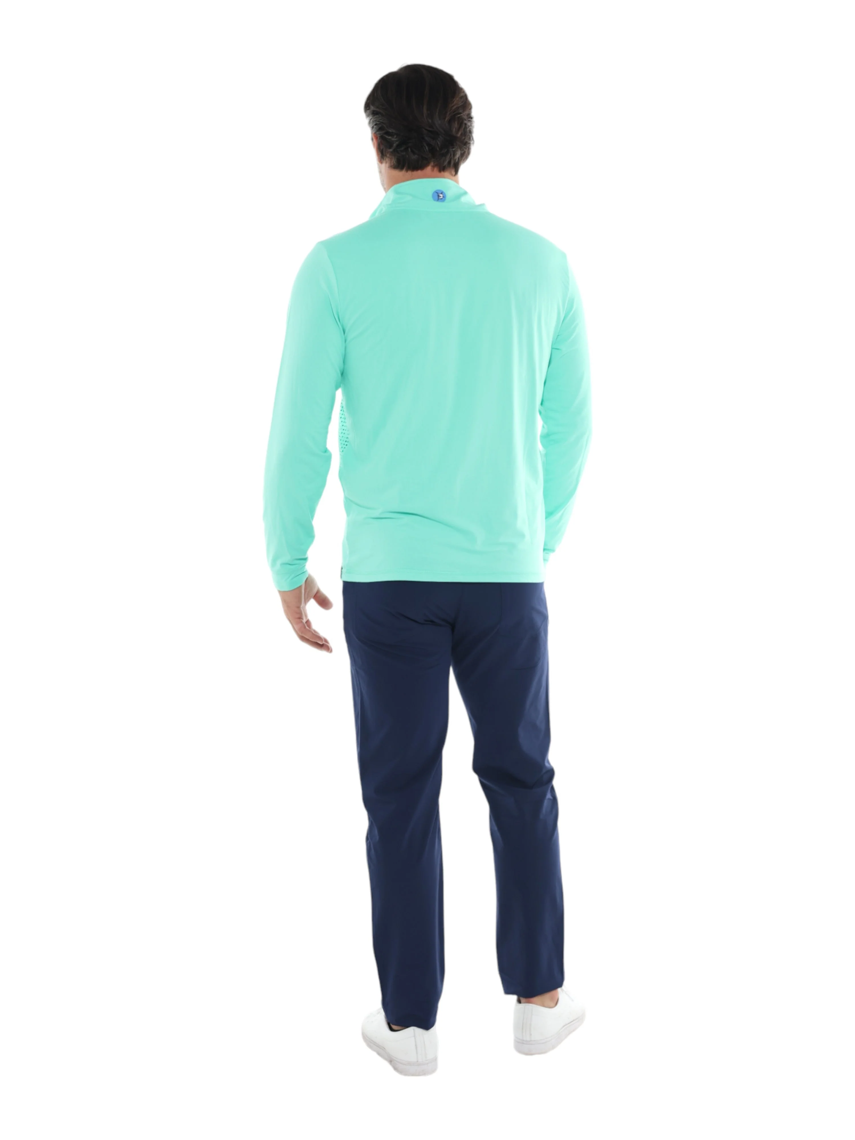 Monterey Long Sleeve Shirt - Image 4