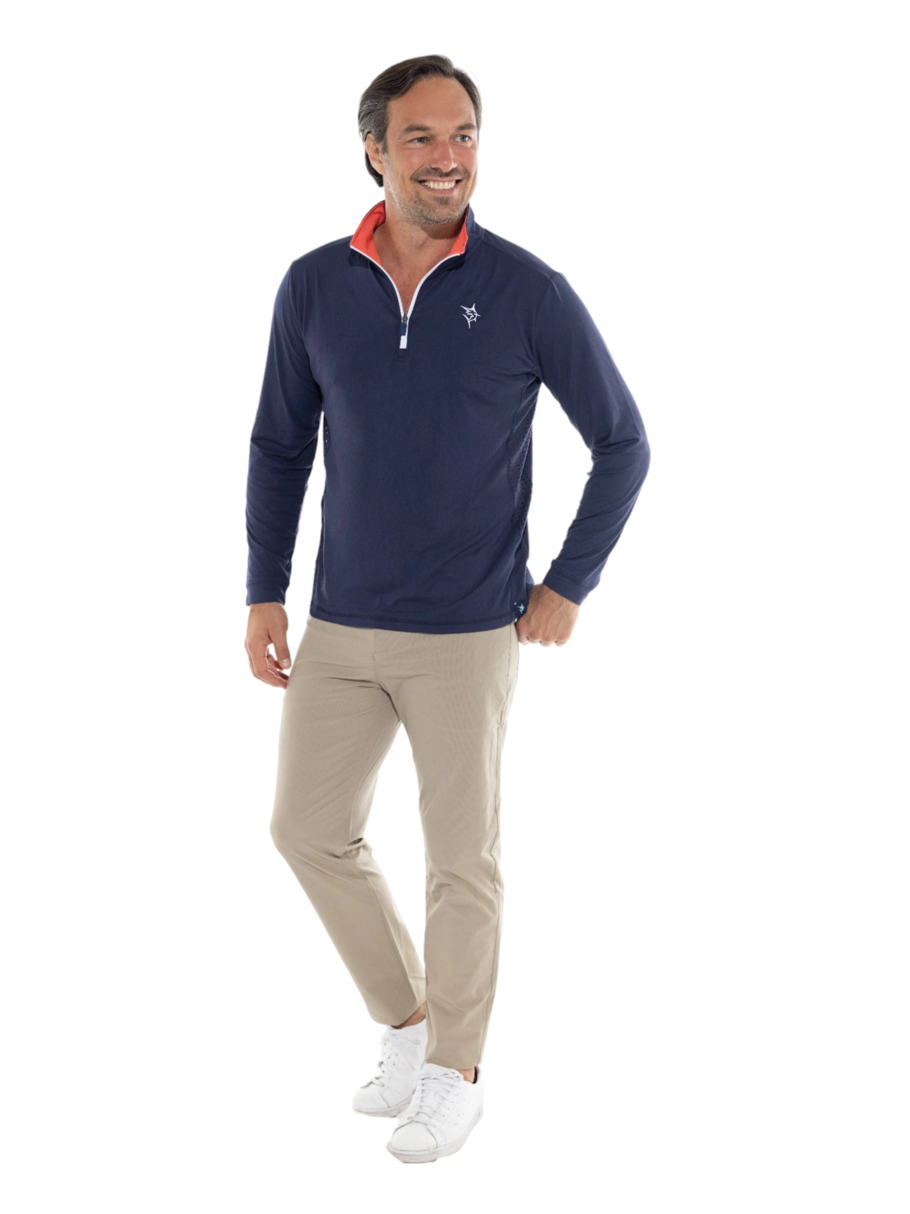 Monterey Long Sleeve Shirt - Image 2