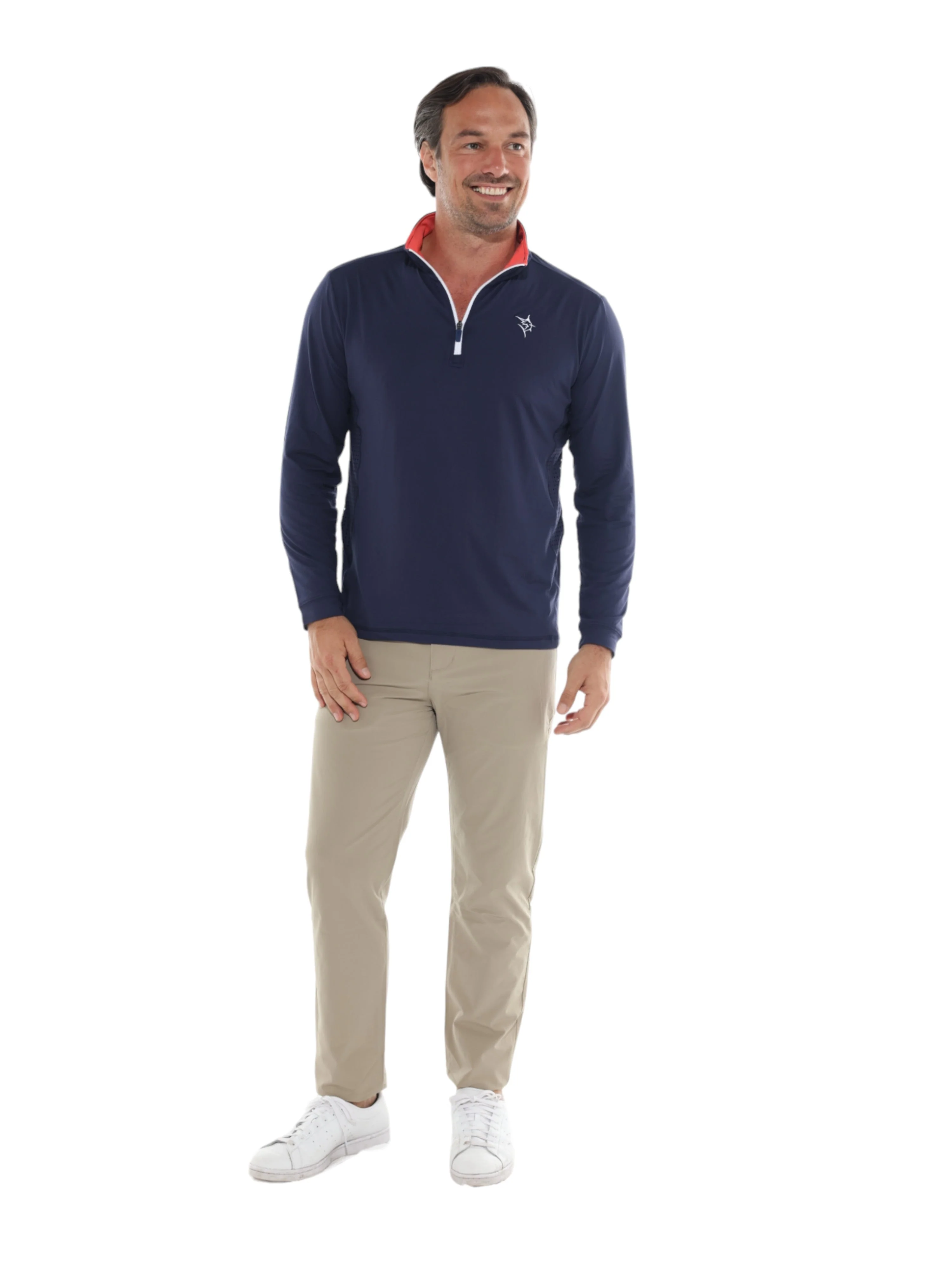 Monterey Long Sleeve Shirt - Image 3