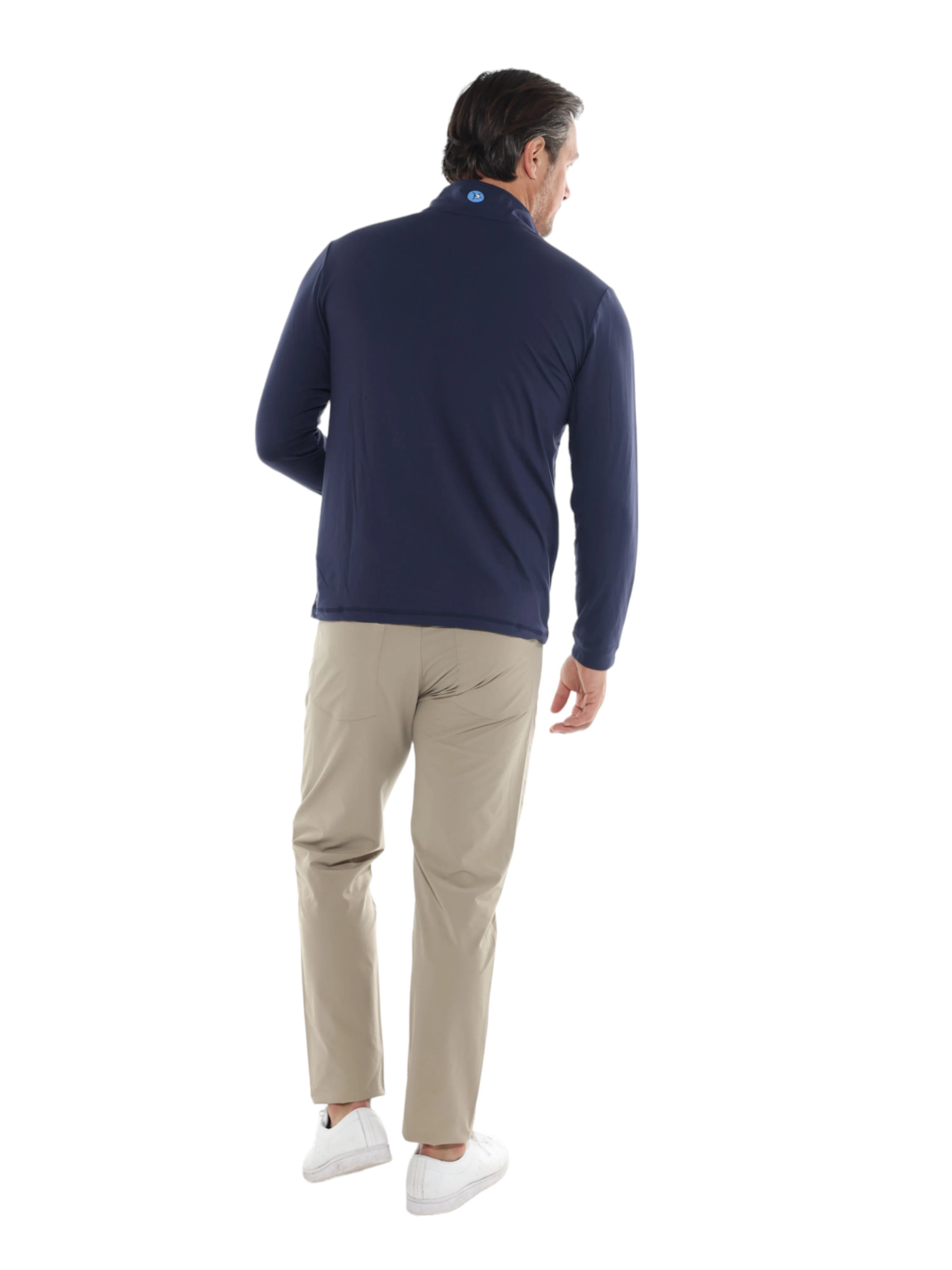 Monterey Long Sleeve Shirt - Image 4
