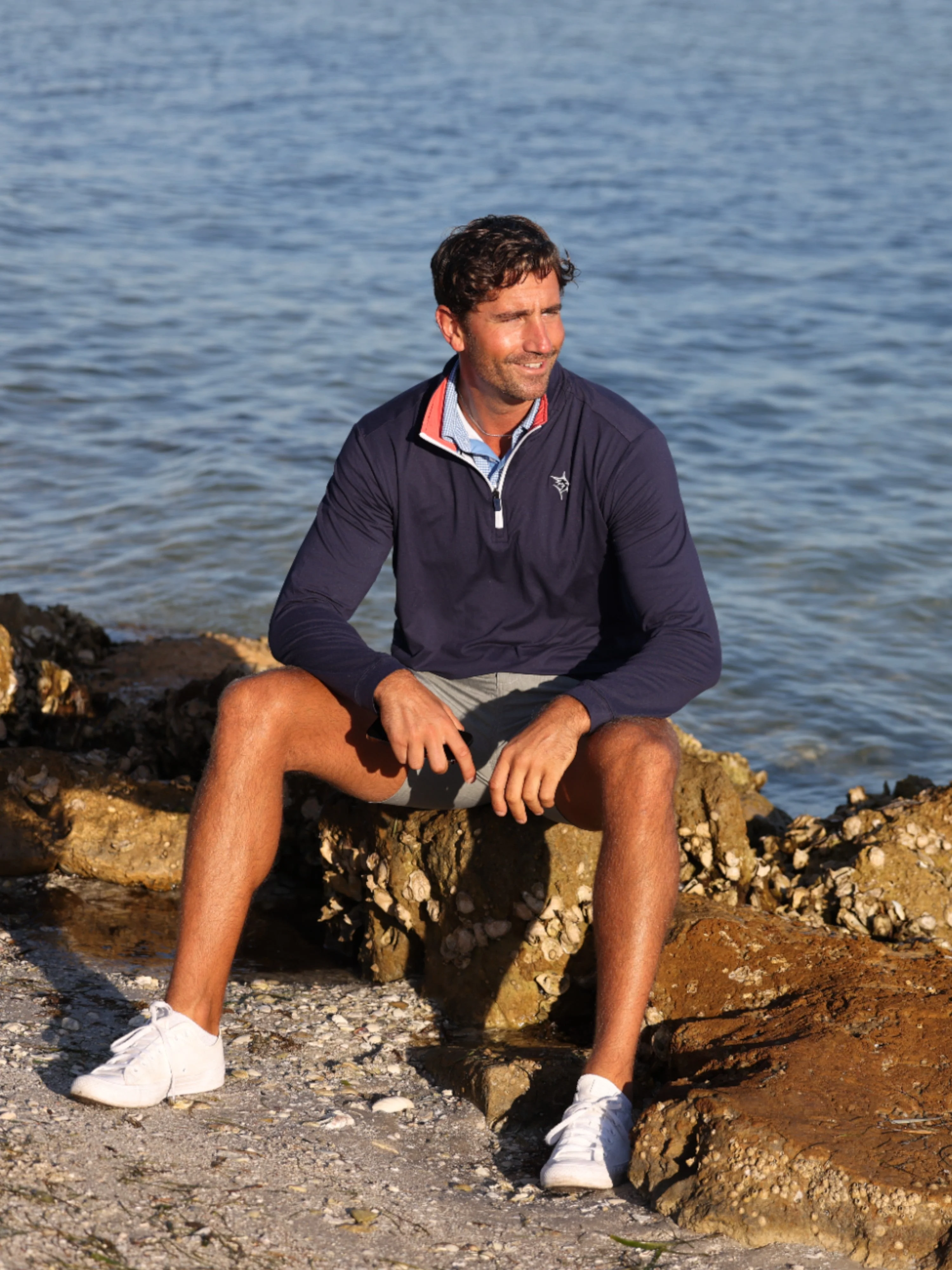 Monterey Long Sleeve Shirt - Image 6