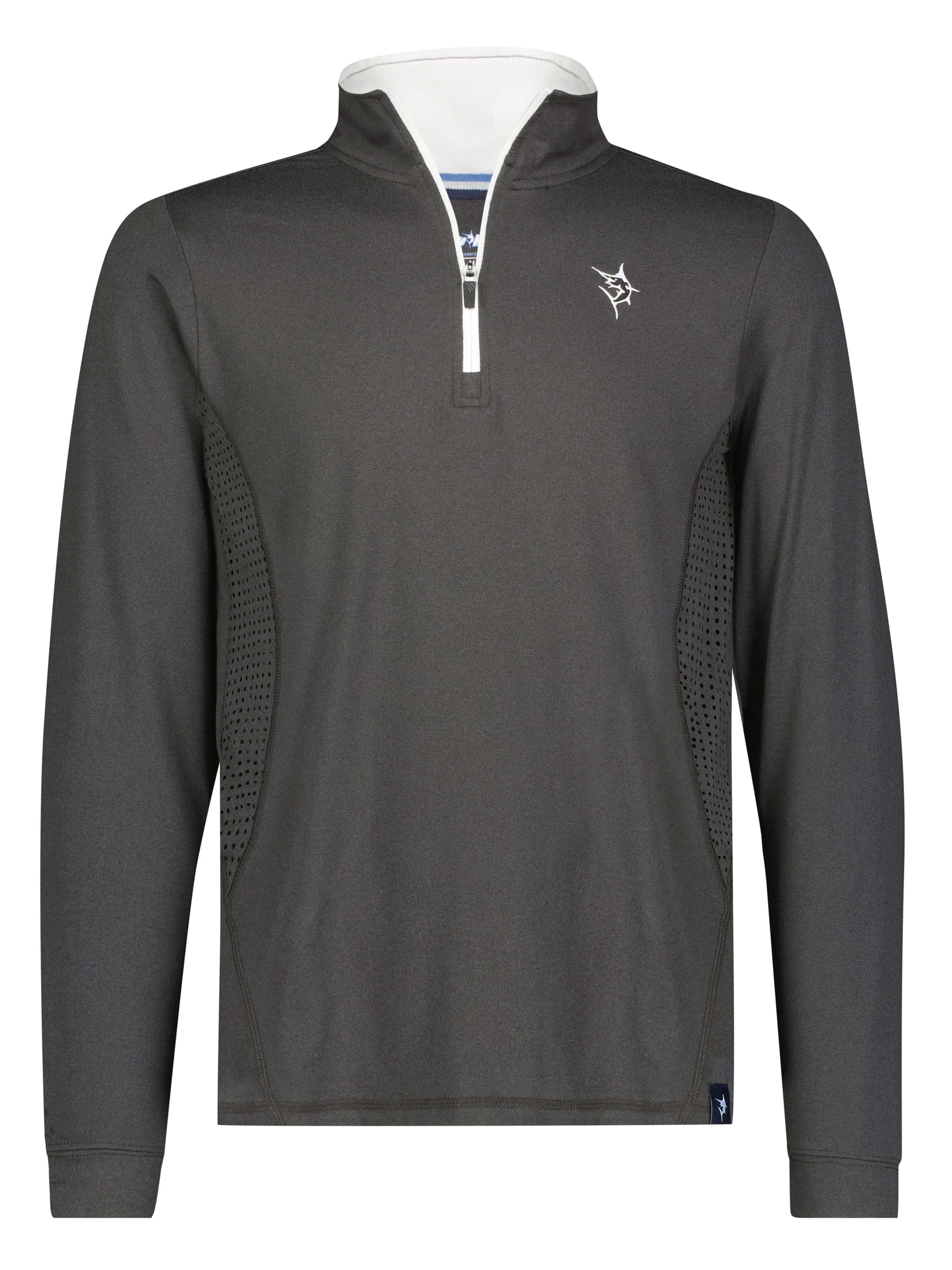 Monterey Long Sleeve Shirt