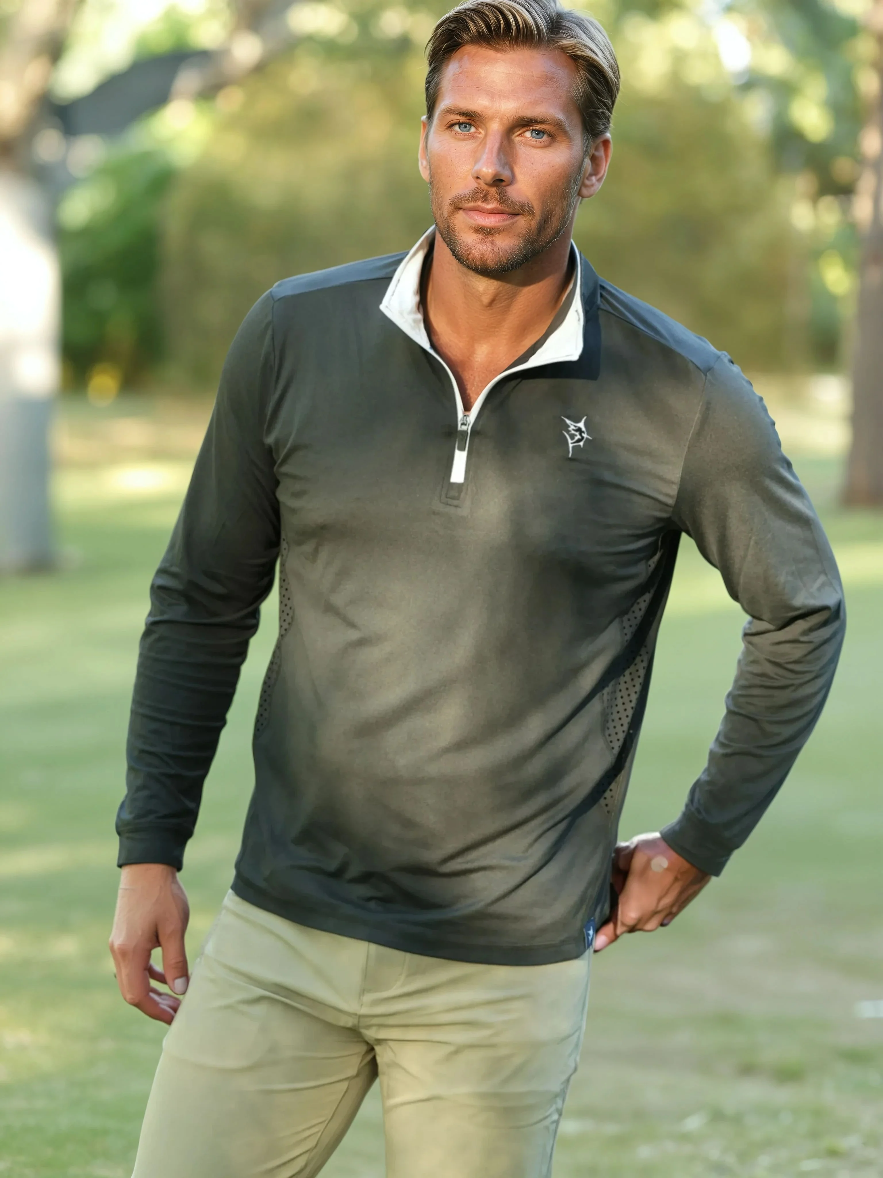 Monterey Long Sleeve Shirt - Image 2