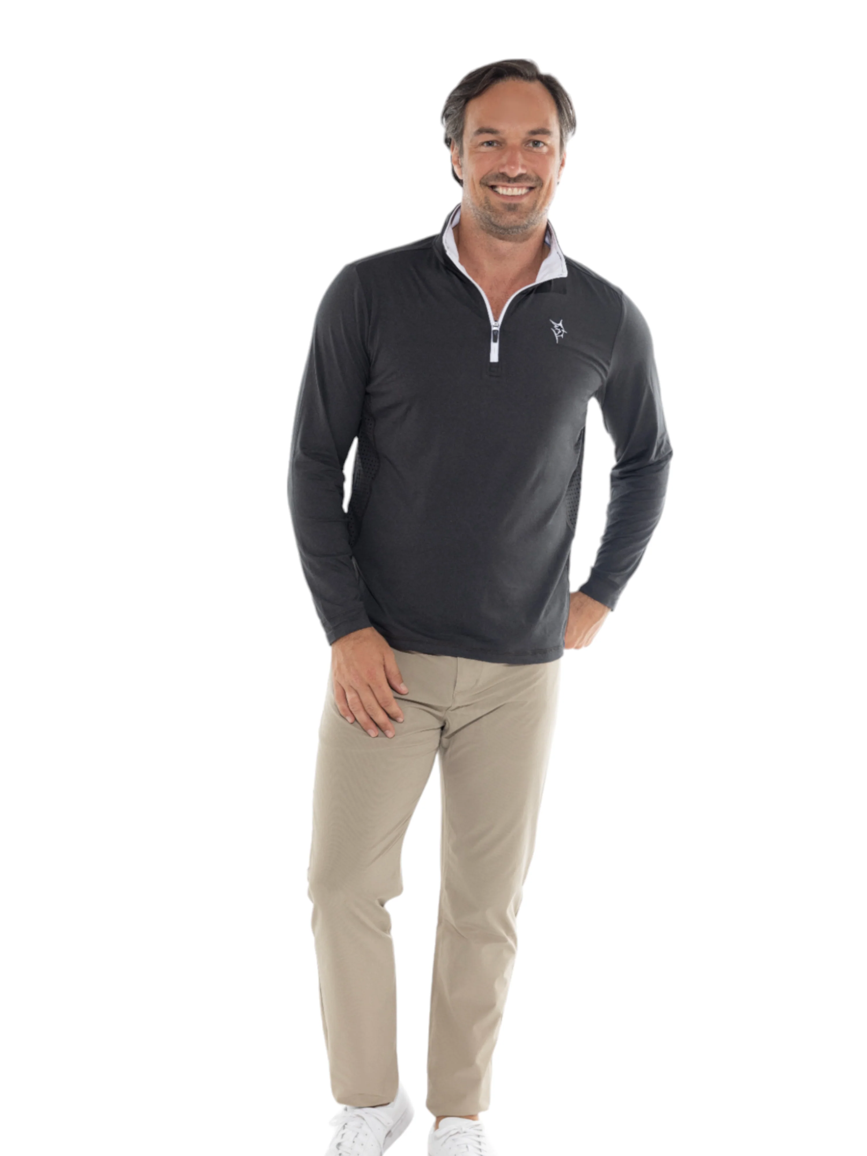 Monterey Long Sleeve Shirt - Image 3