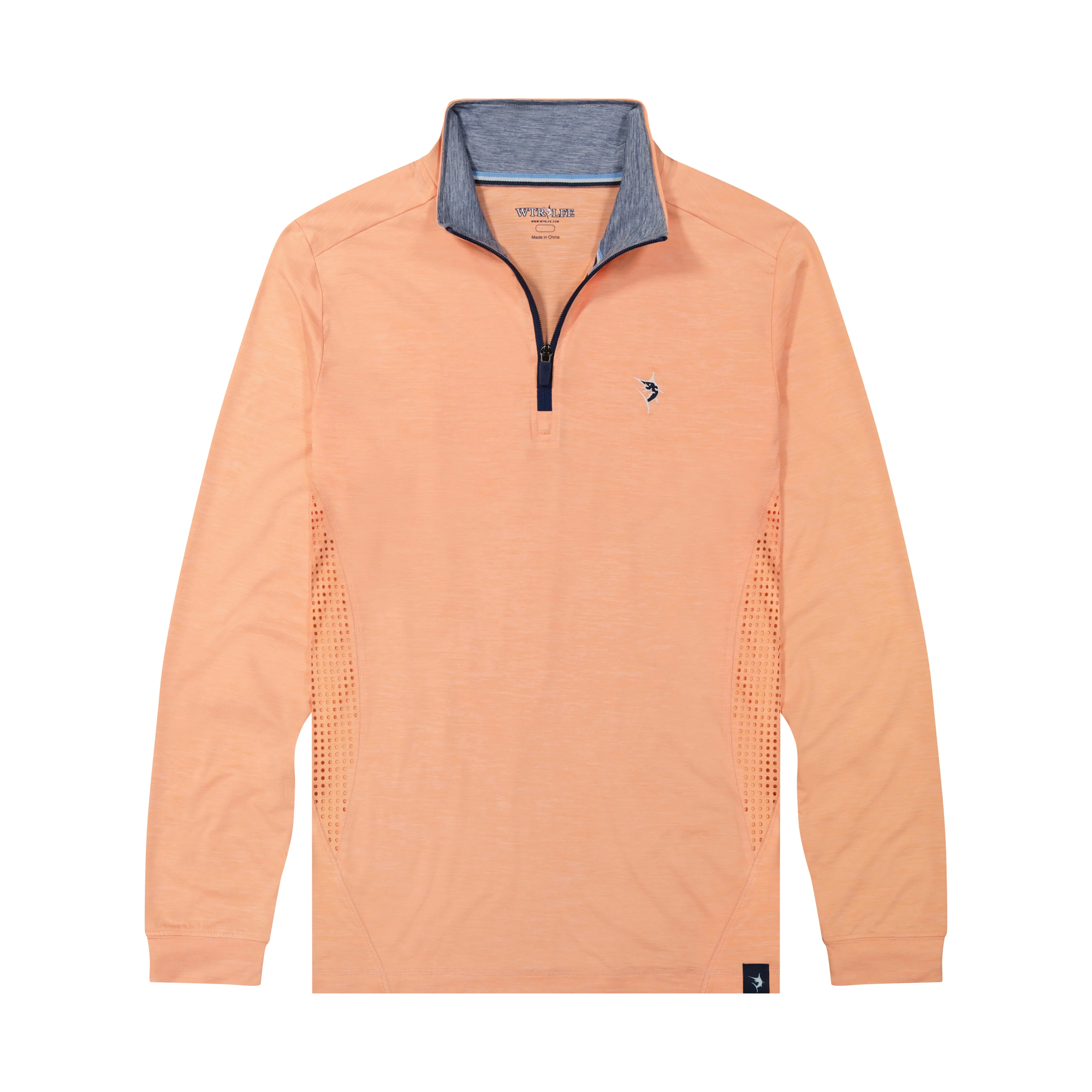 Monterey Long Sleeve Shirt