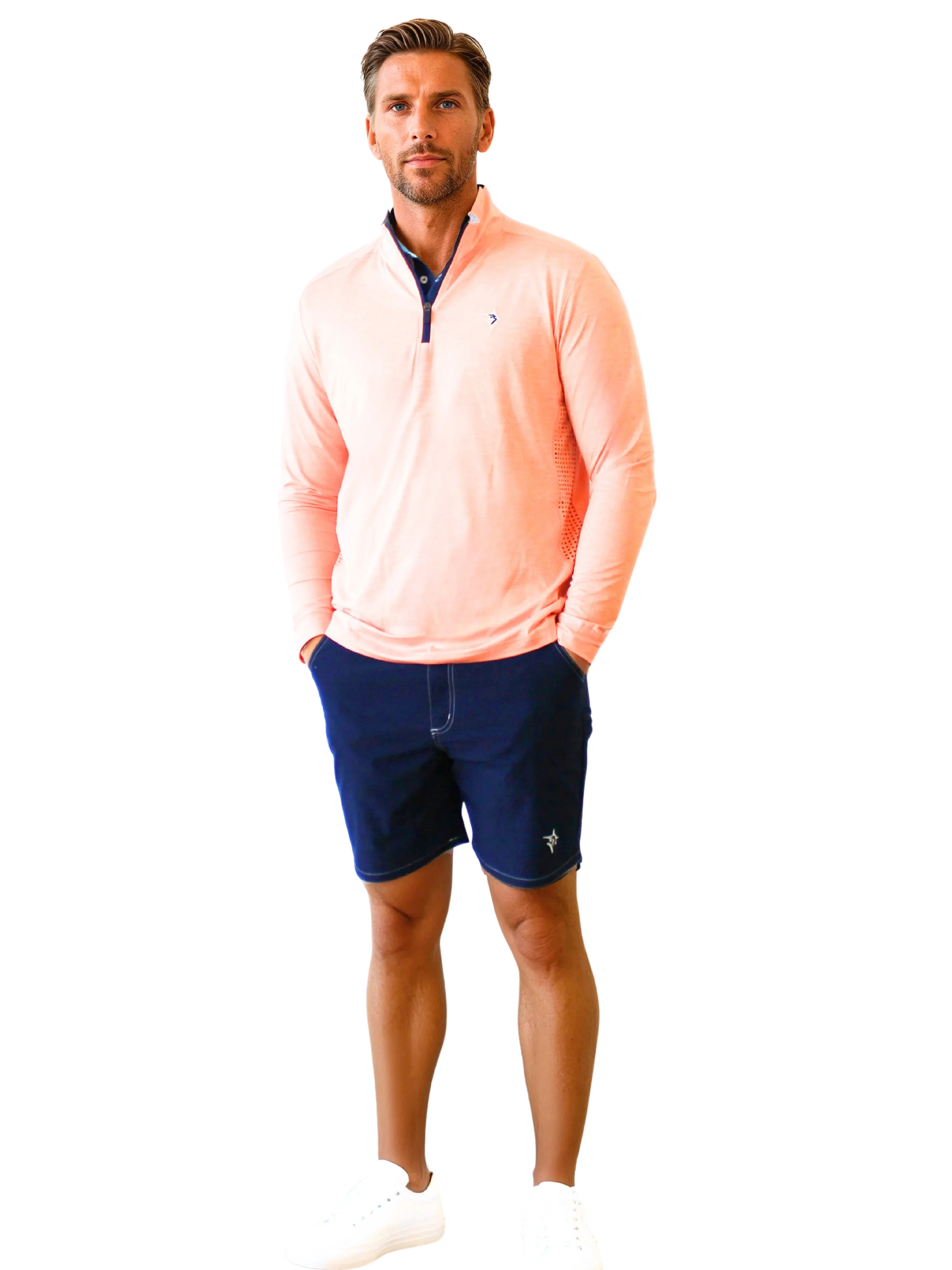 Monterey Long Sleeve Shirt - Image 2