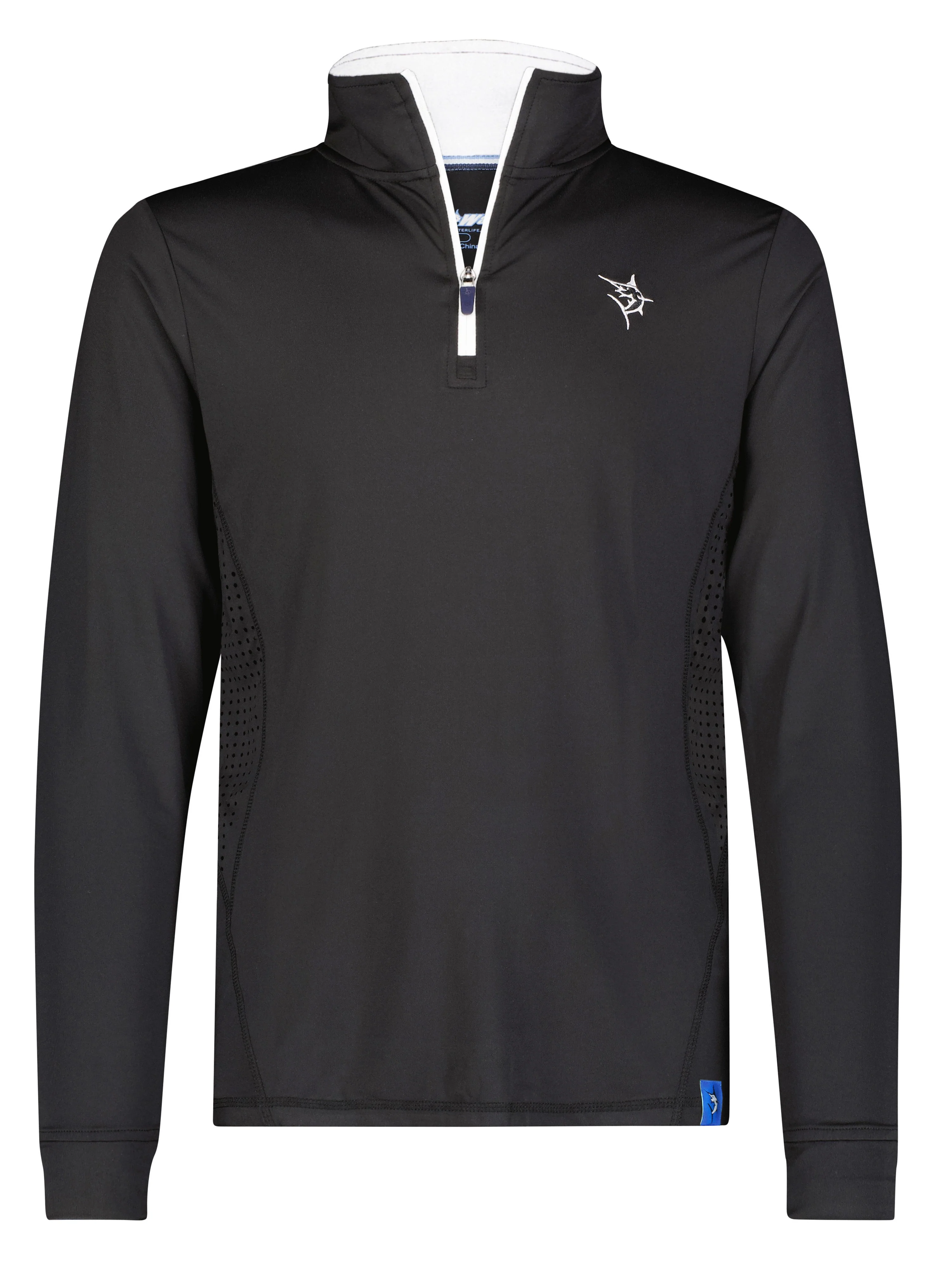 Monterey Long Sleeve Shirt