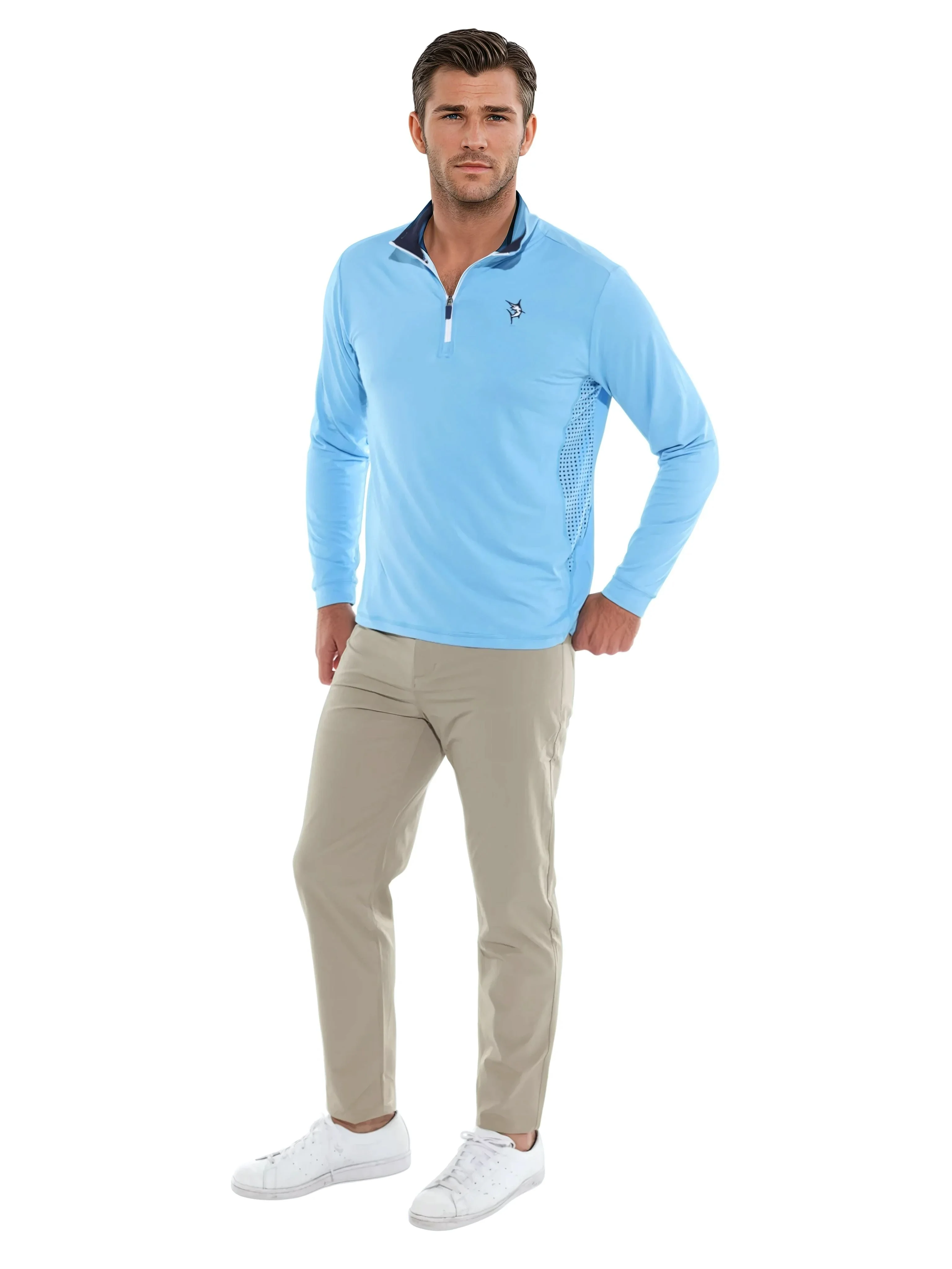 Monterey Long Sleeve Shirt - Image 2