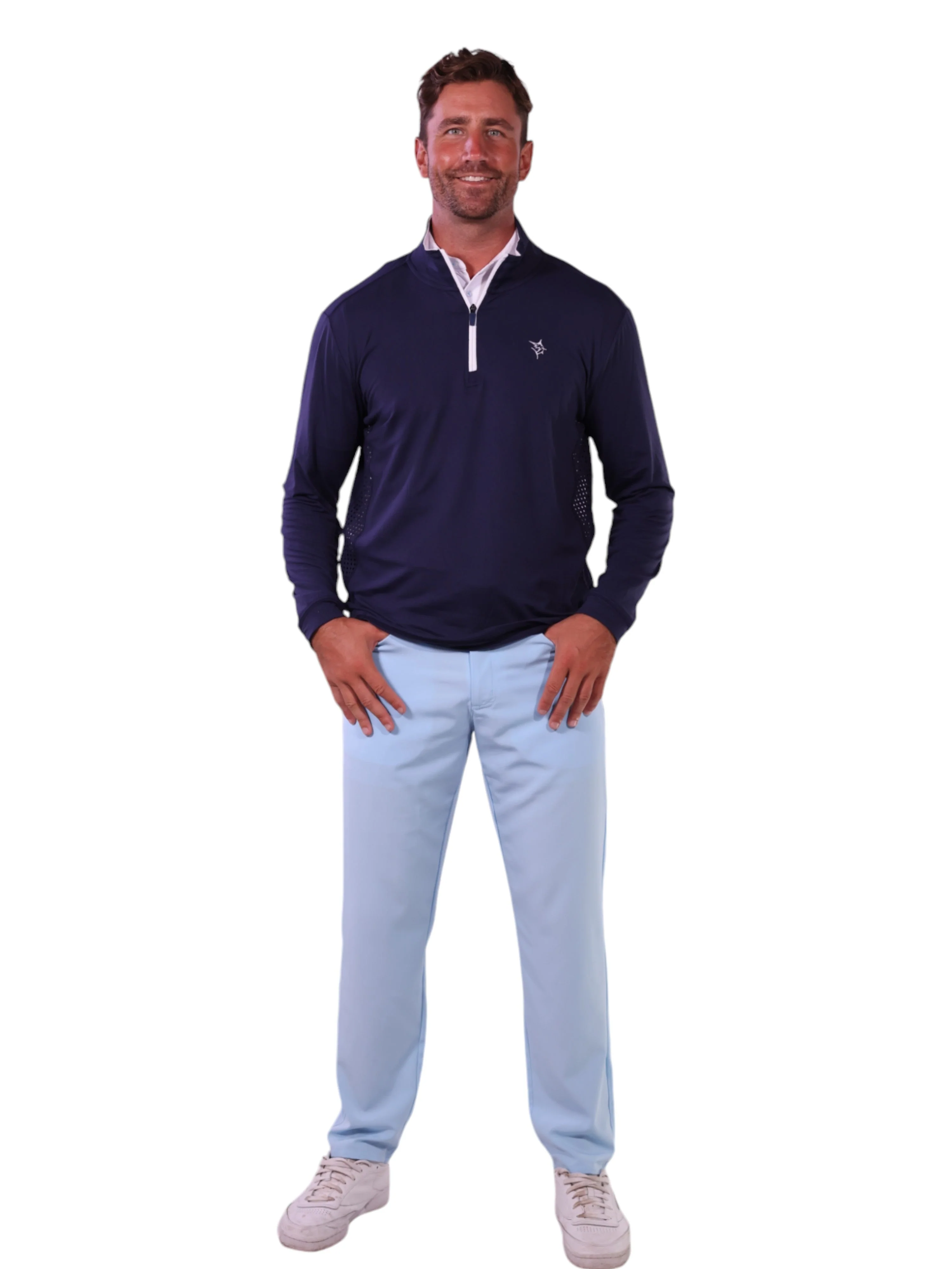 Monterey Long Sleeve Shirt - Image 2