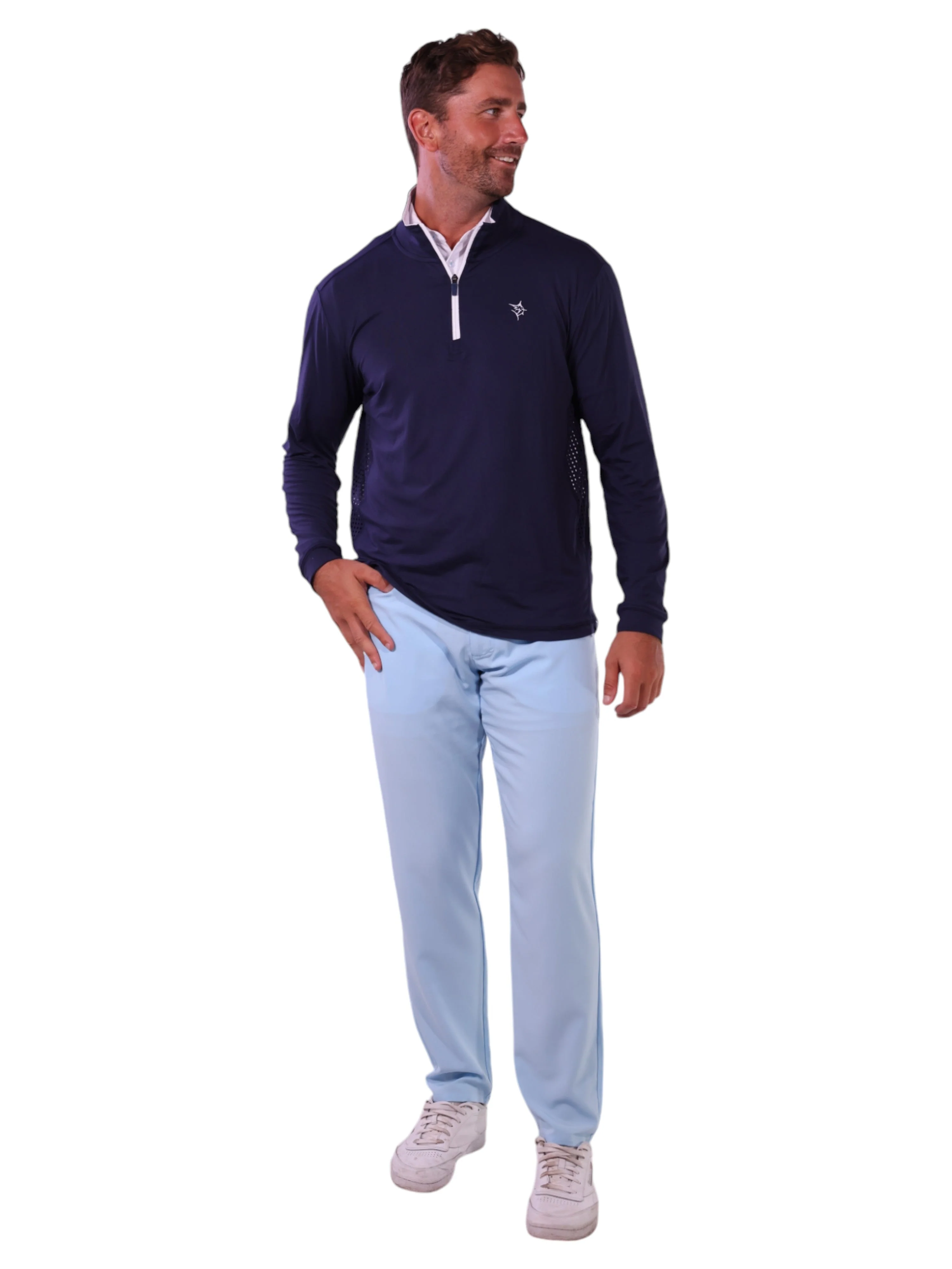 Monterey Long Sleeve Shirt - Image 3