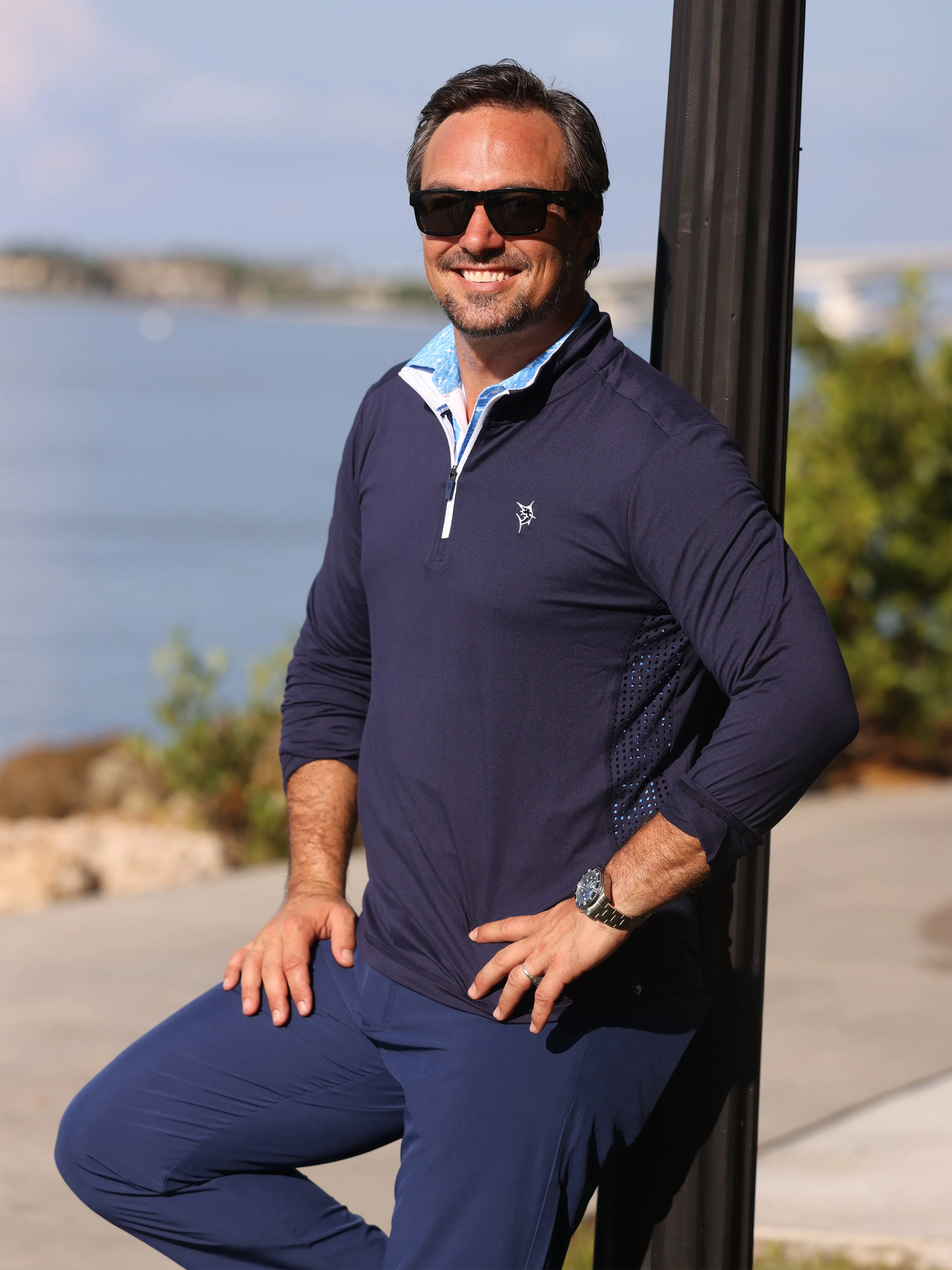 Monterey Long Sleeve Shirt - Image 5