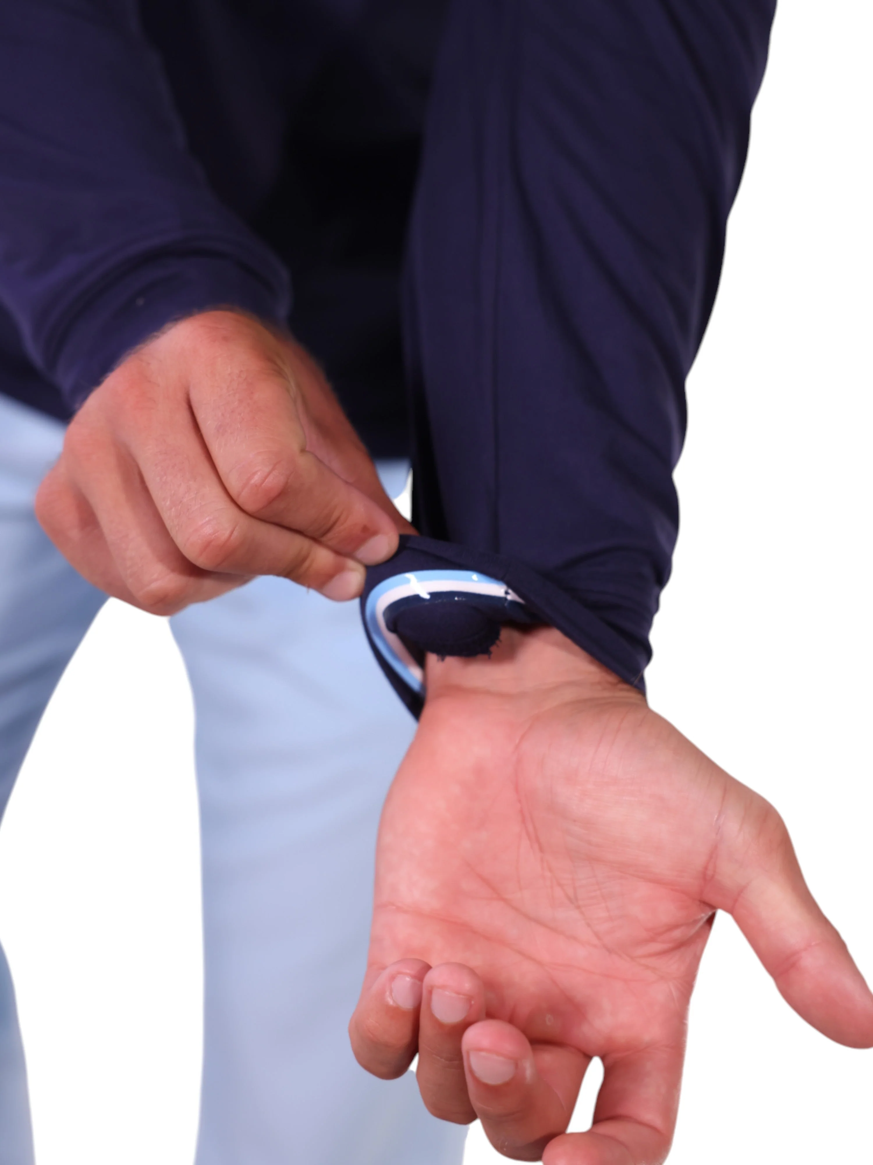 Monterey Long Sleeve Shirt - Image 6