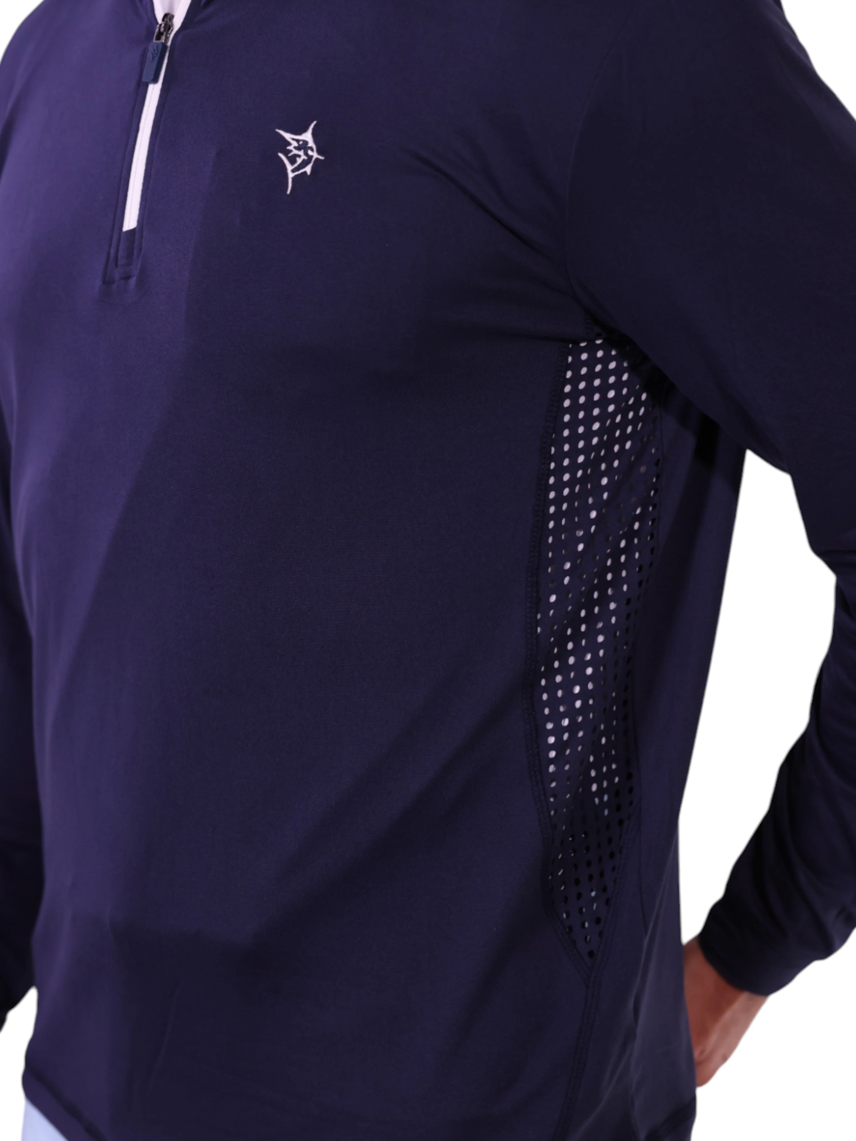 Monterey Long Sleeve Shirt - Image 7