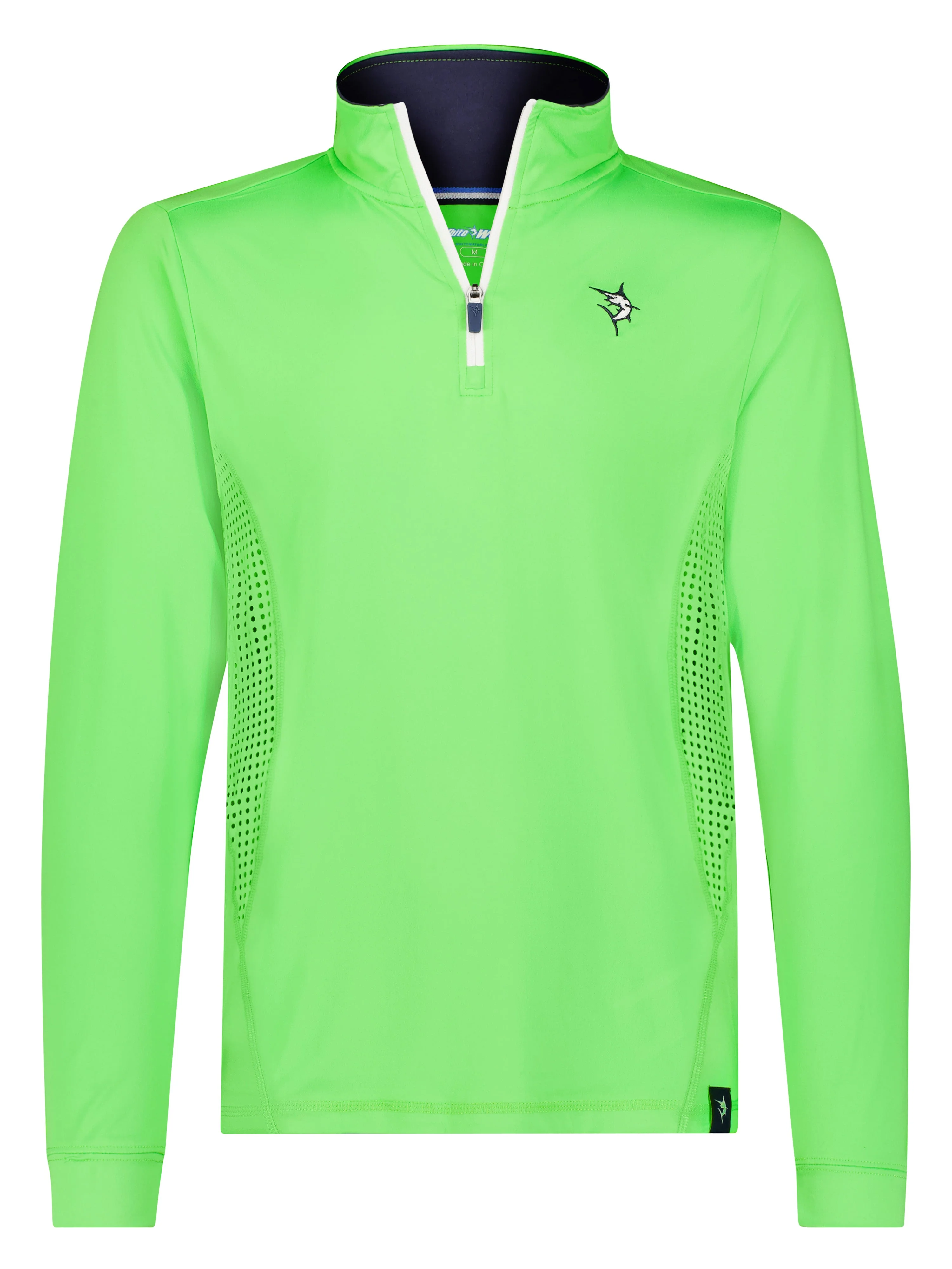 Monterey Long Sleeve Shirt