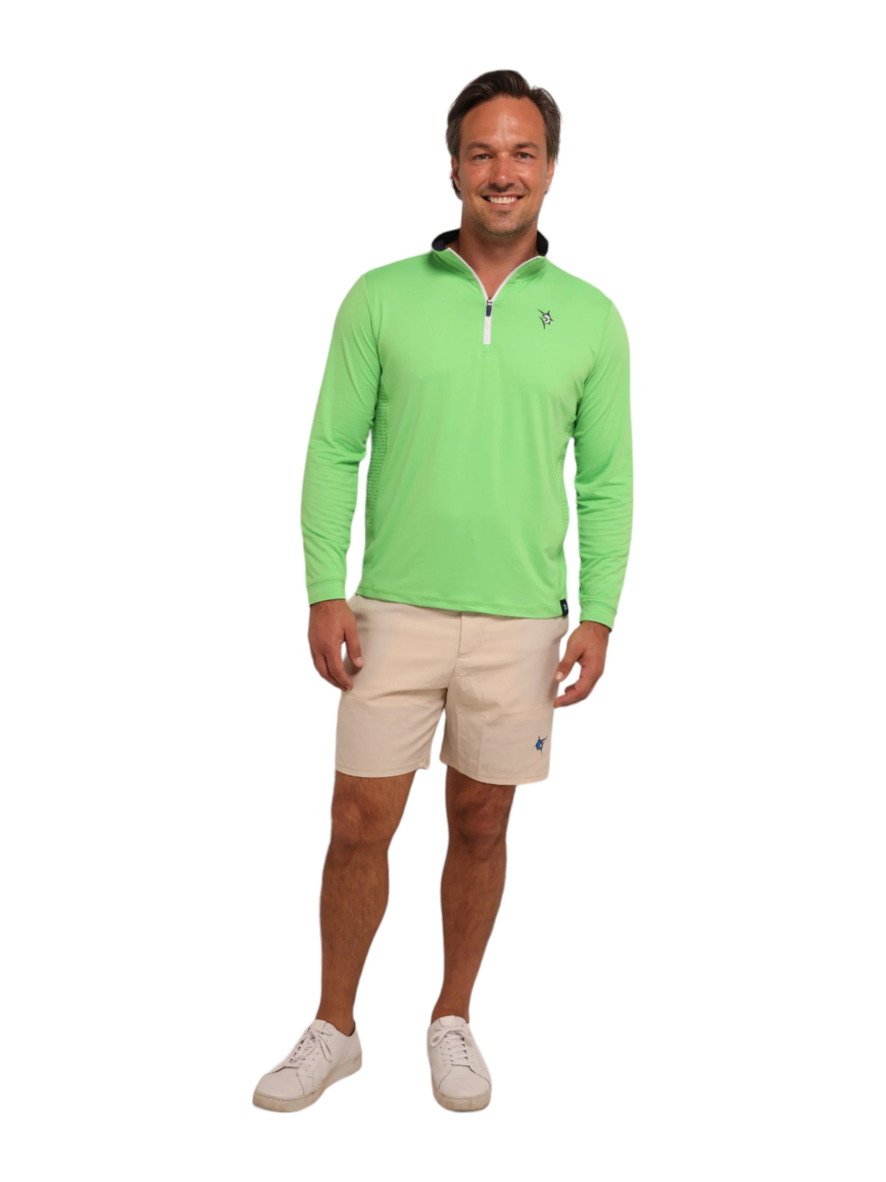 Monterey Long Sleeve Shirt - Image 2