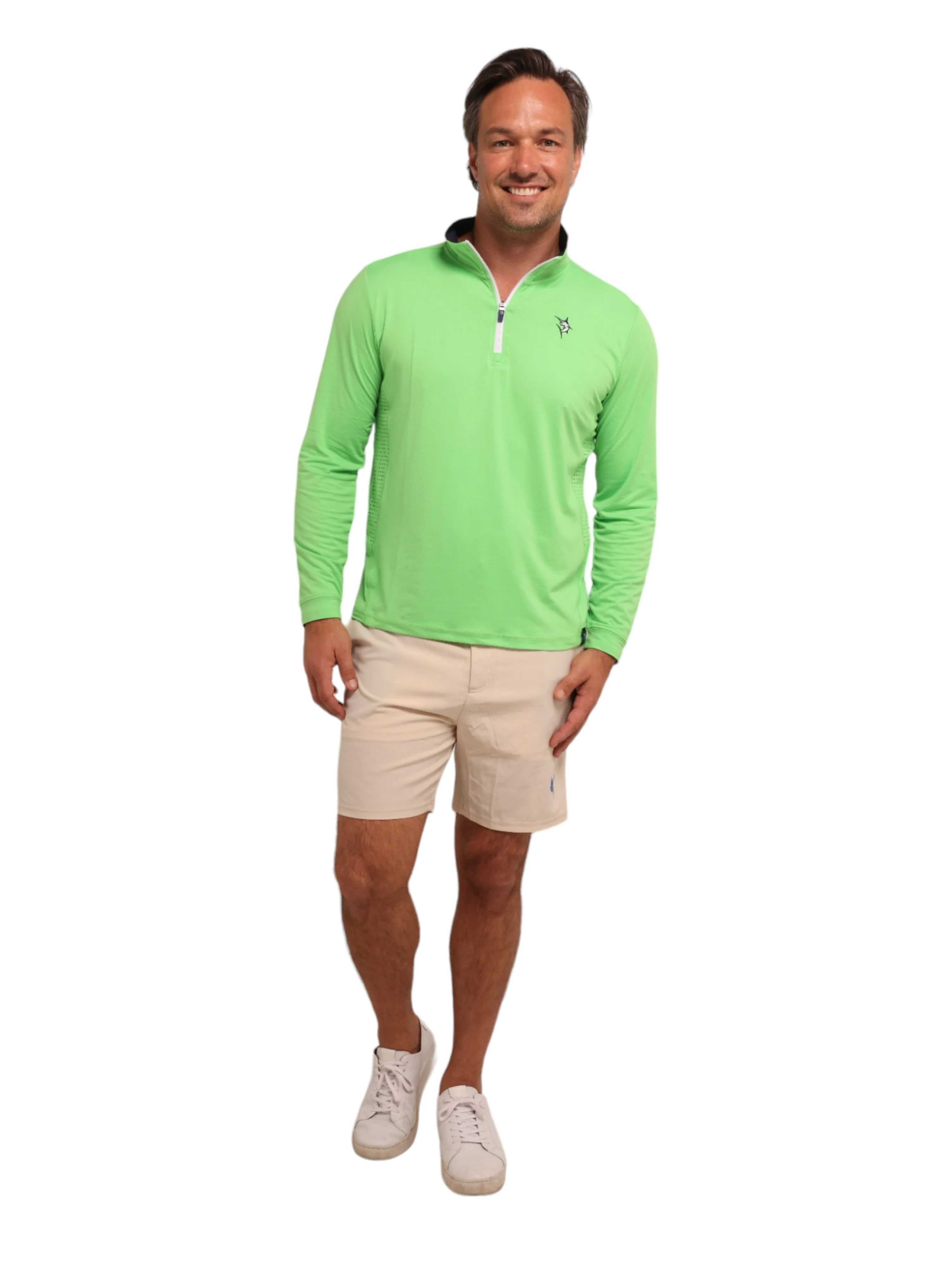 Monterey Long Sleeve Shirt - Image 3