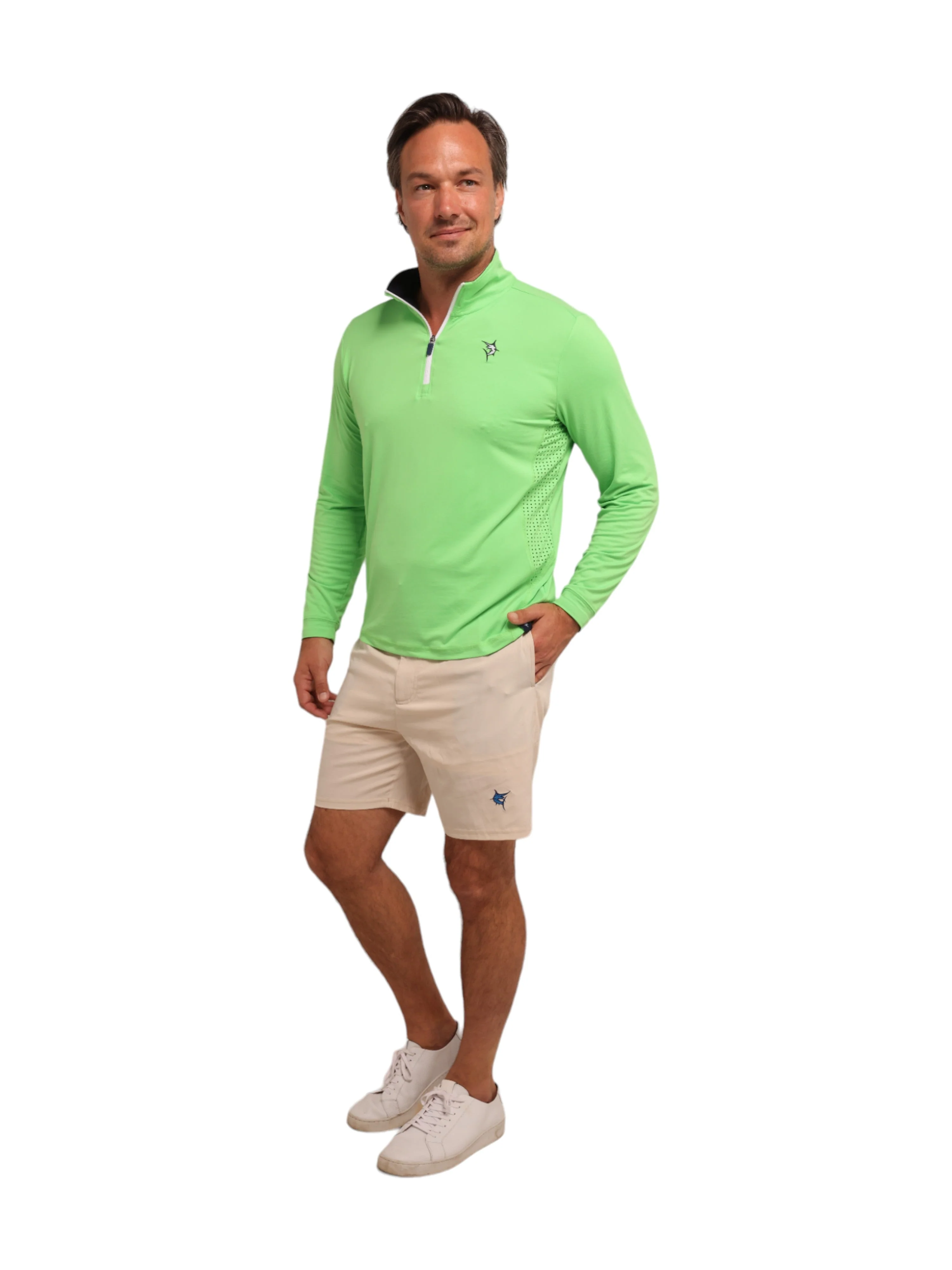 Monterey Long Sleeve Shirt - Image 4