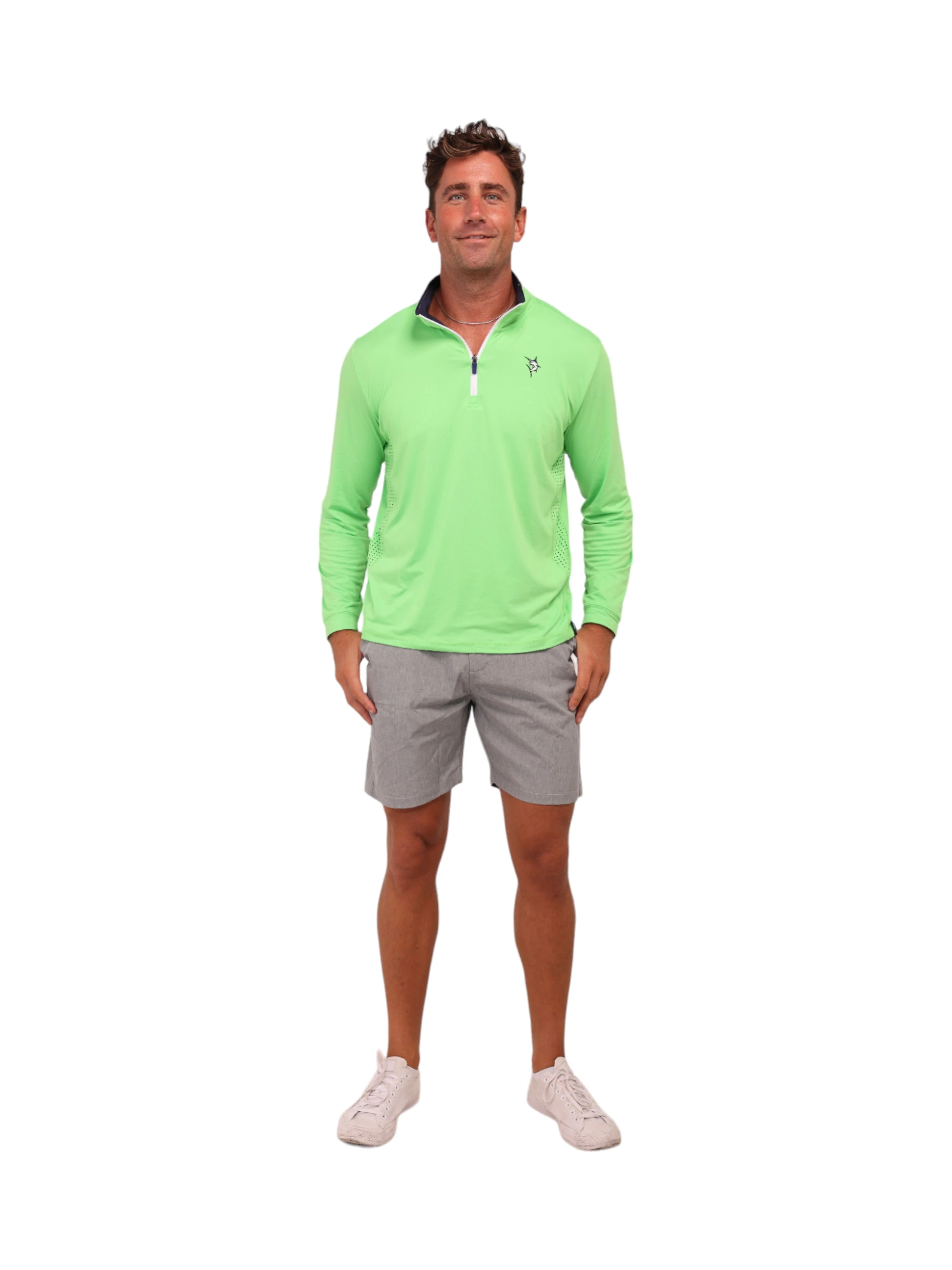 Monterey Long Sleeve Shirt - Image 5