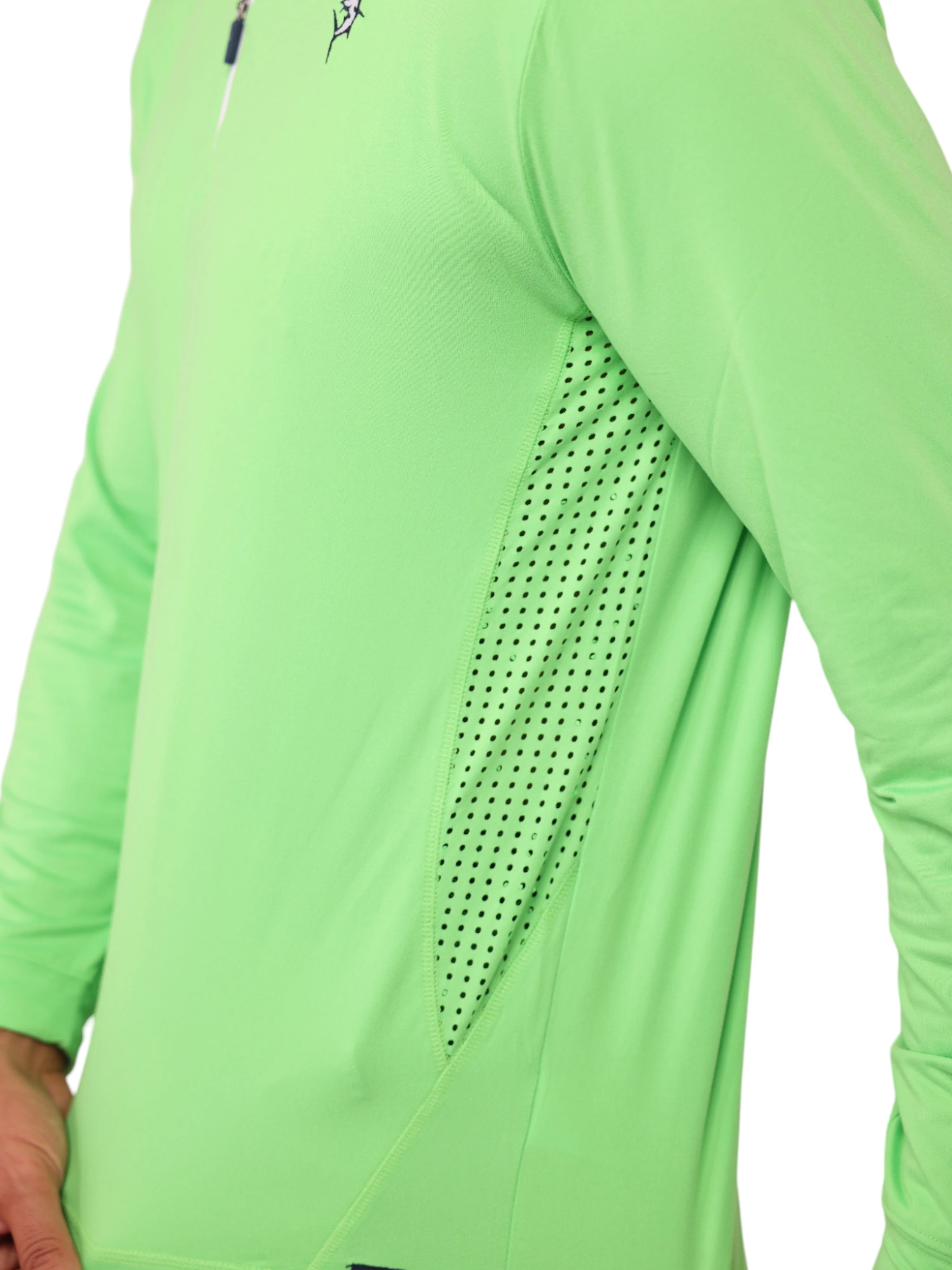 Monterey Long Sleeve Shirt - Image 8