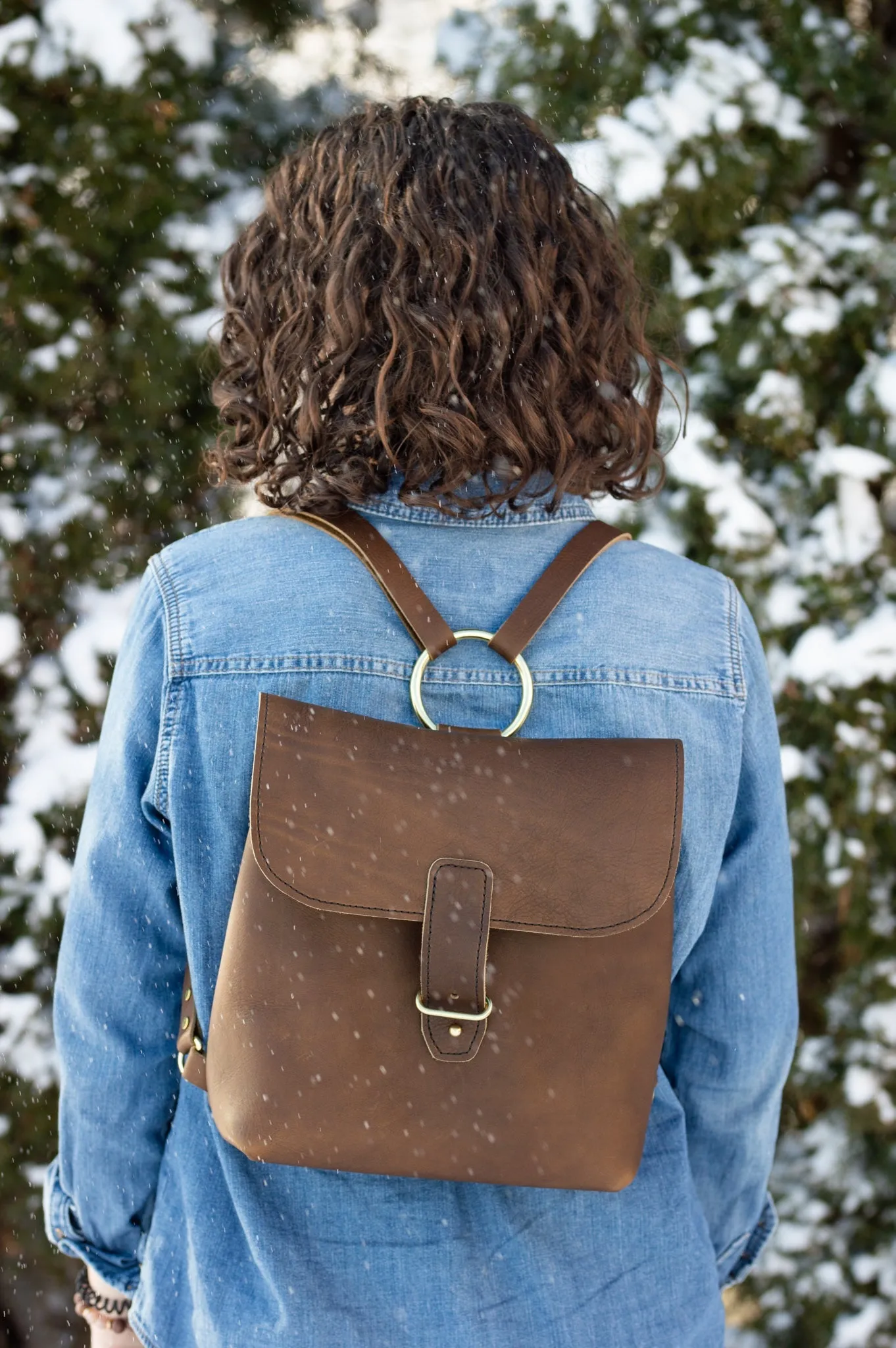 Monterey Backpack - Image 10