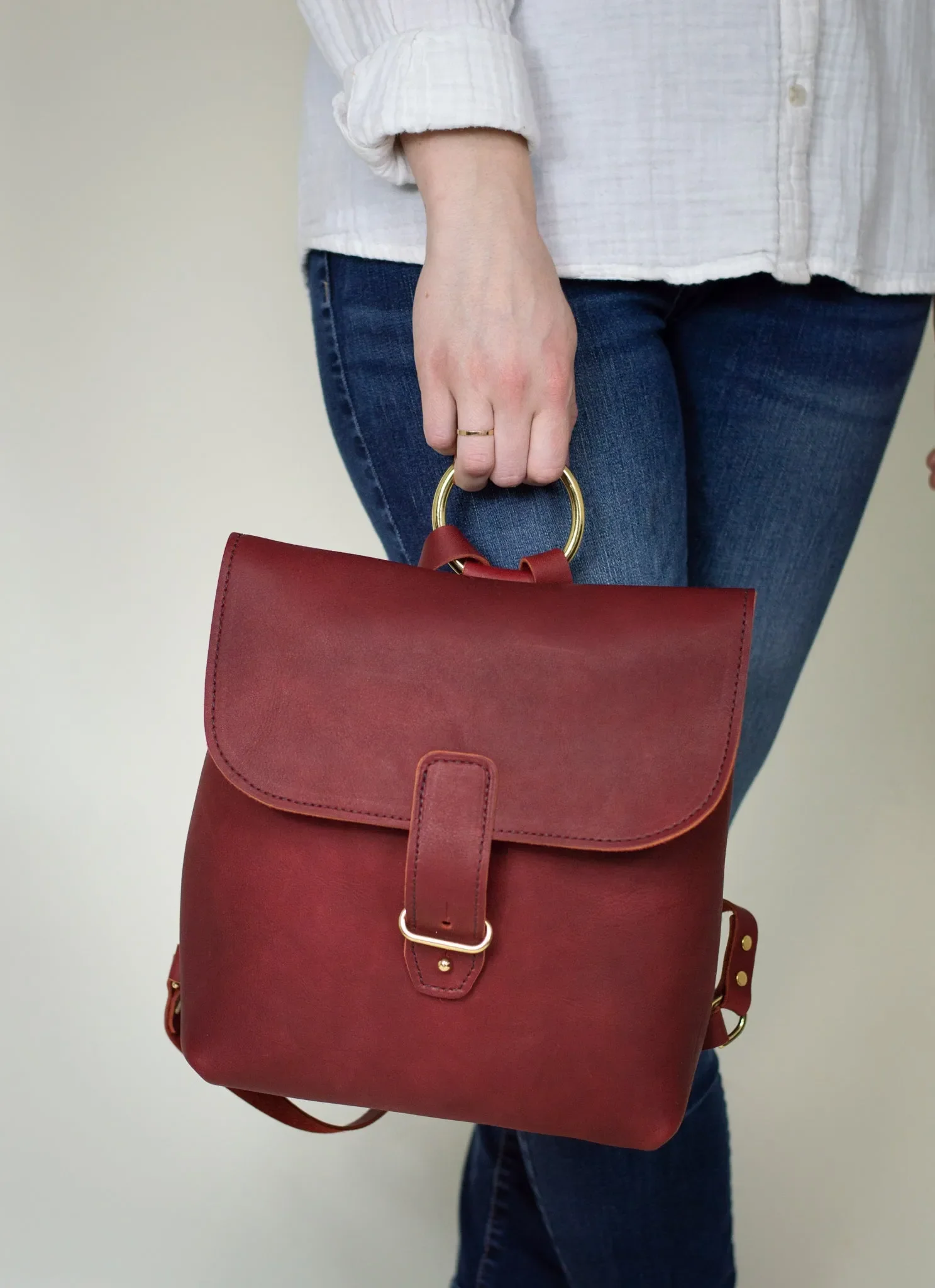 Monterey Backpack - Image 11