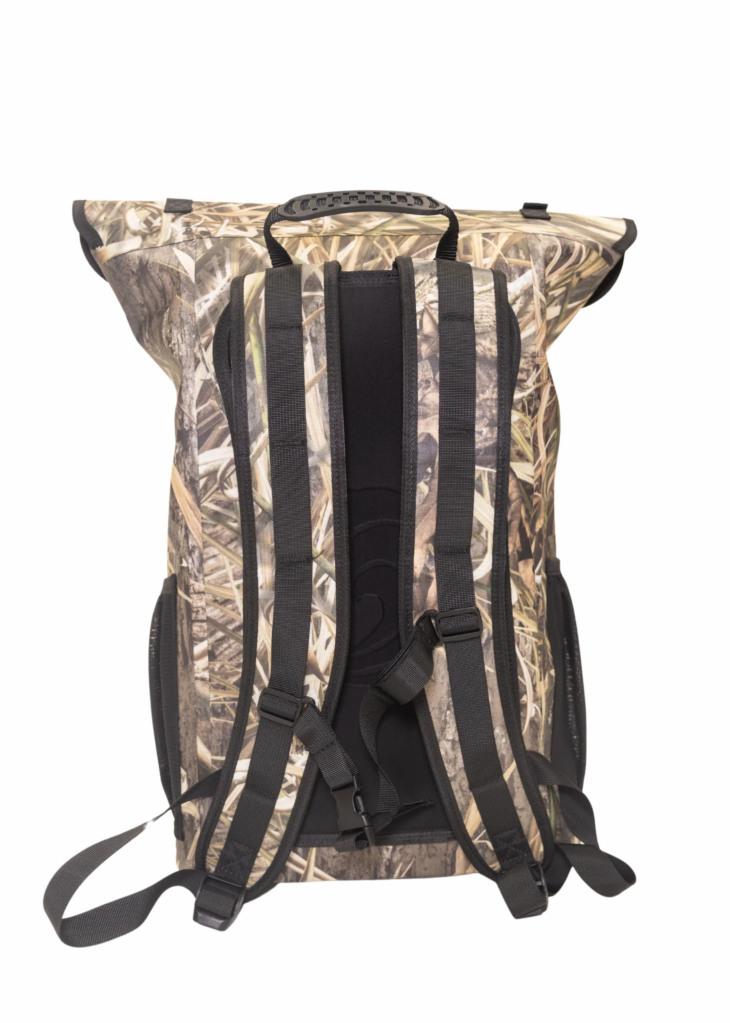 Mossy Oak - 25-Liter, Auto-Sealing, Waterproof, Floating, Scent Proof Dry Bag - Image 6