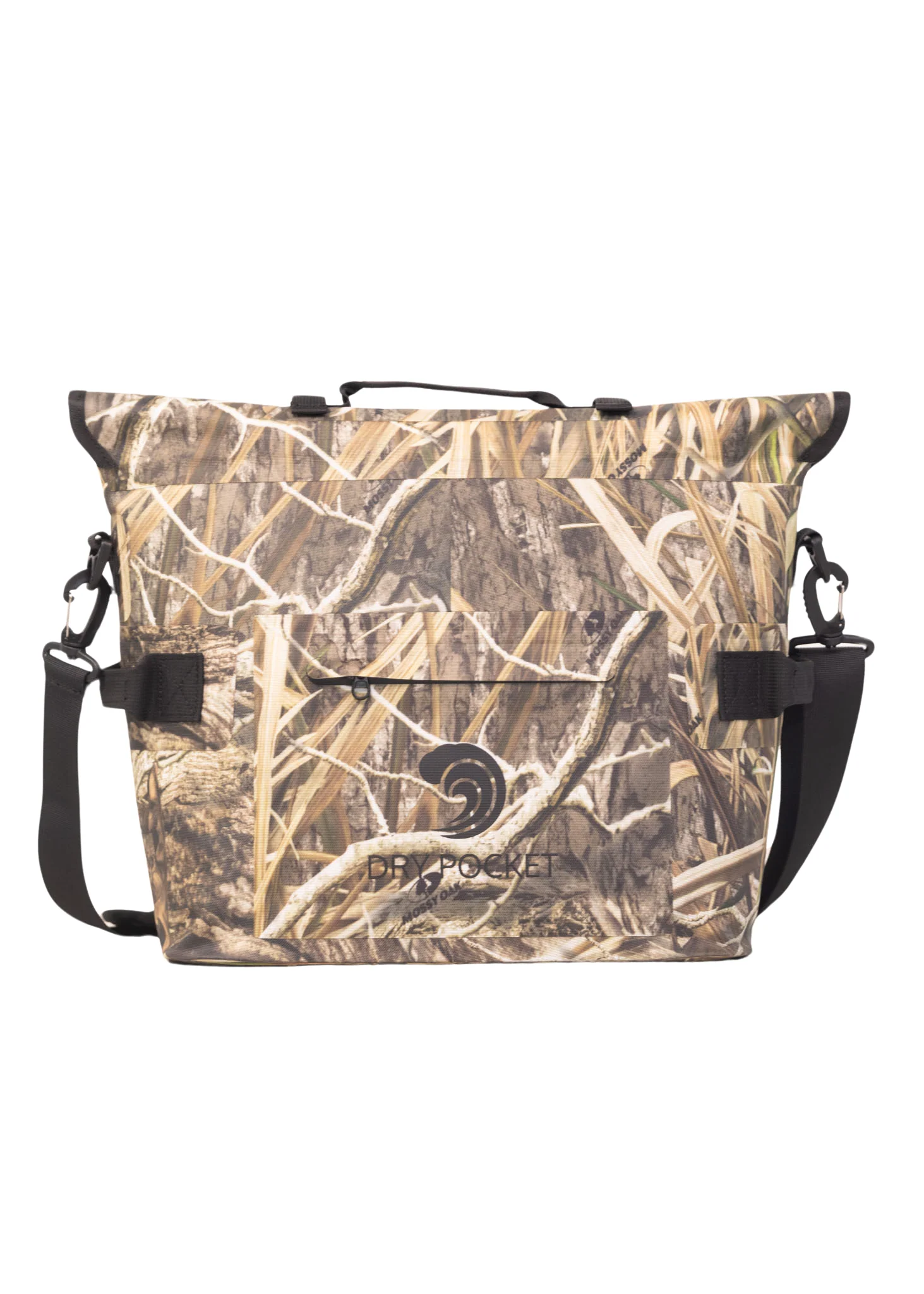 Mossy Oak - Auto-Sealing, Waterproof, Floating, Scent Proof Day-Pack Cooler - Image 4