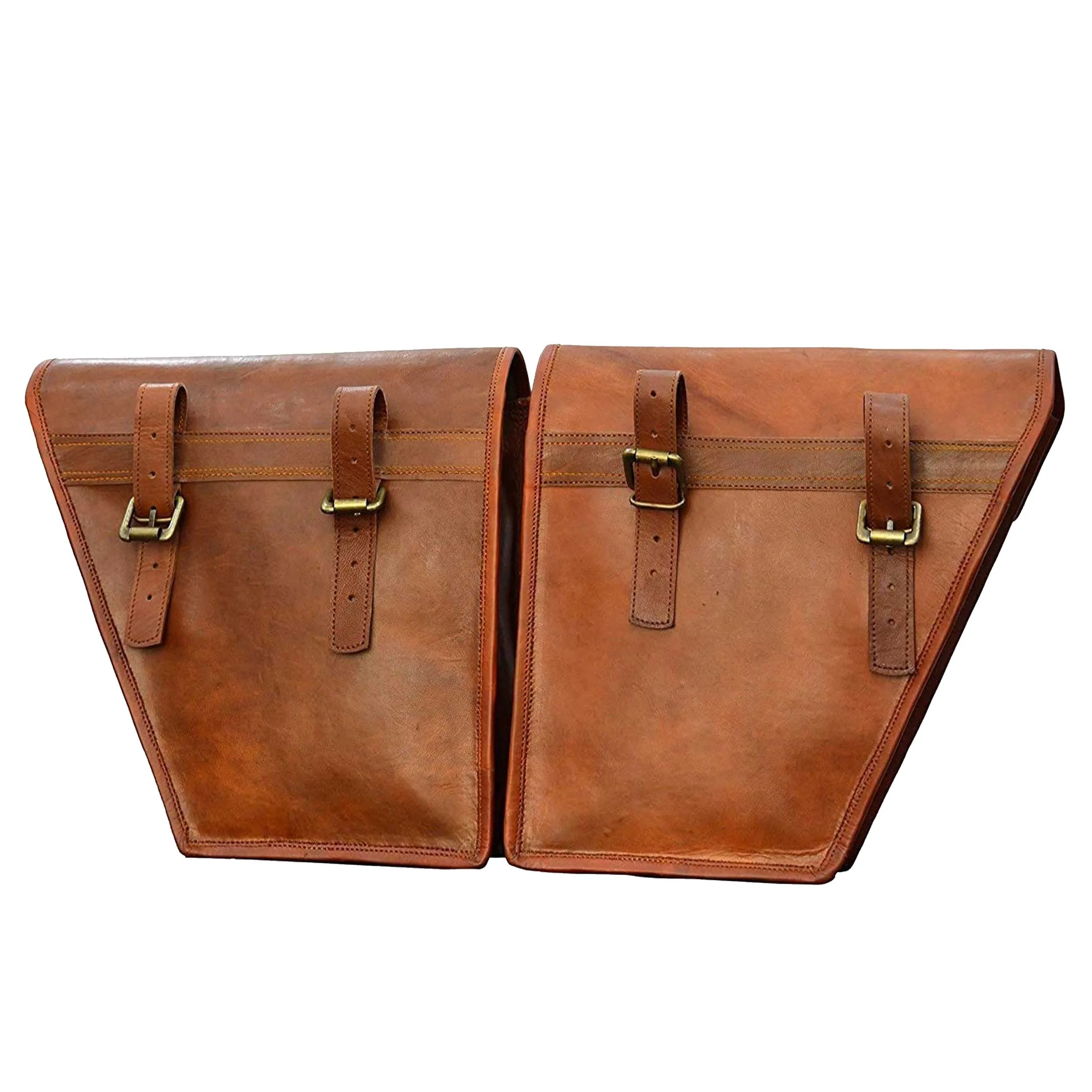 Motorcycle Side Pouch - Image 2