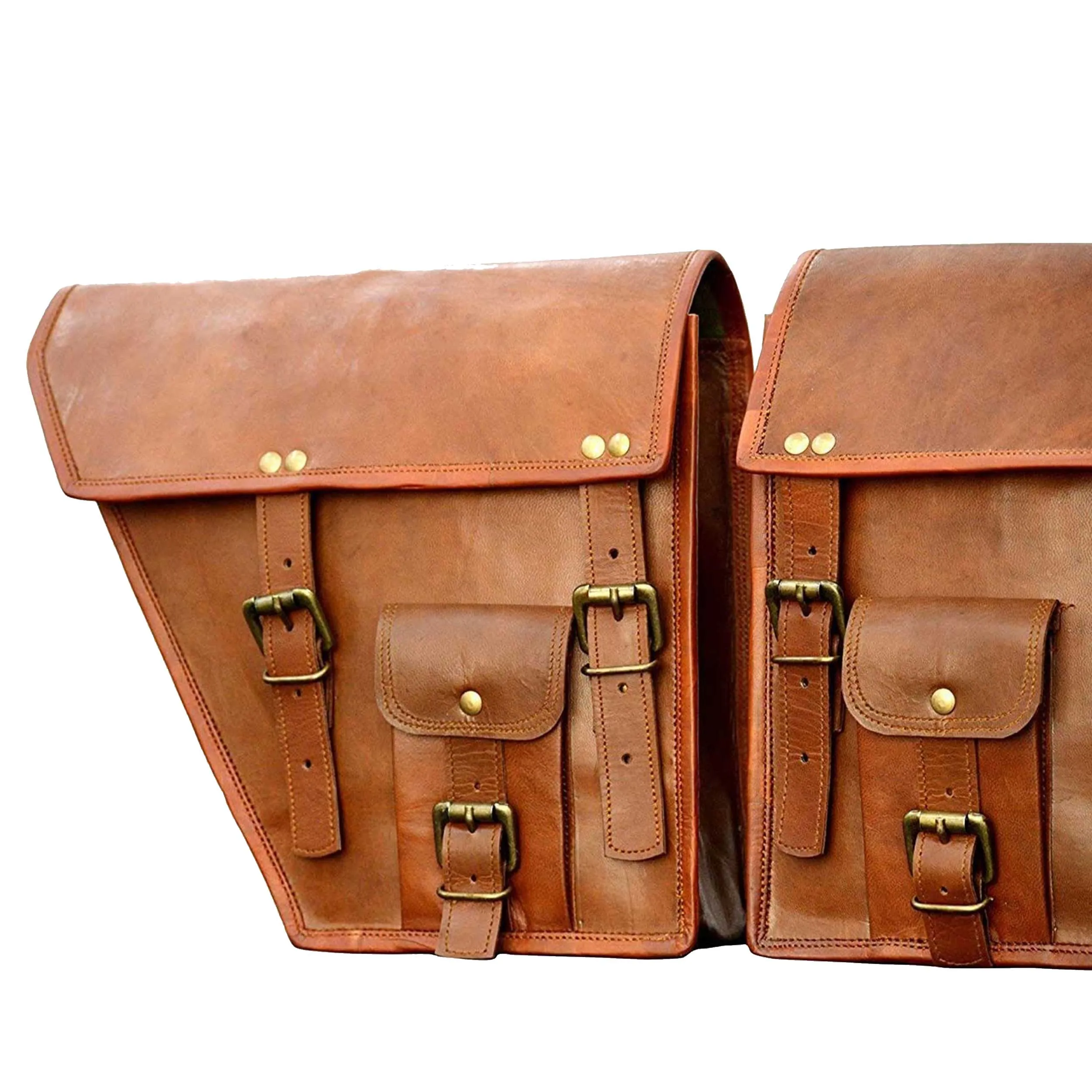 Motorcycle Side Pouch - Image 3
