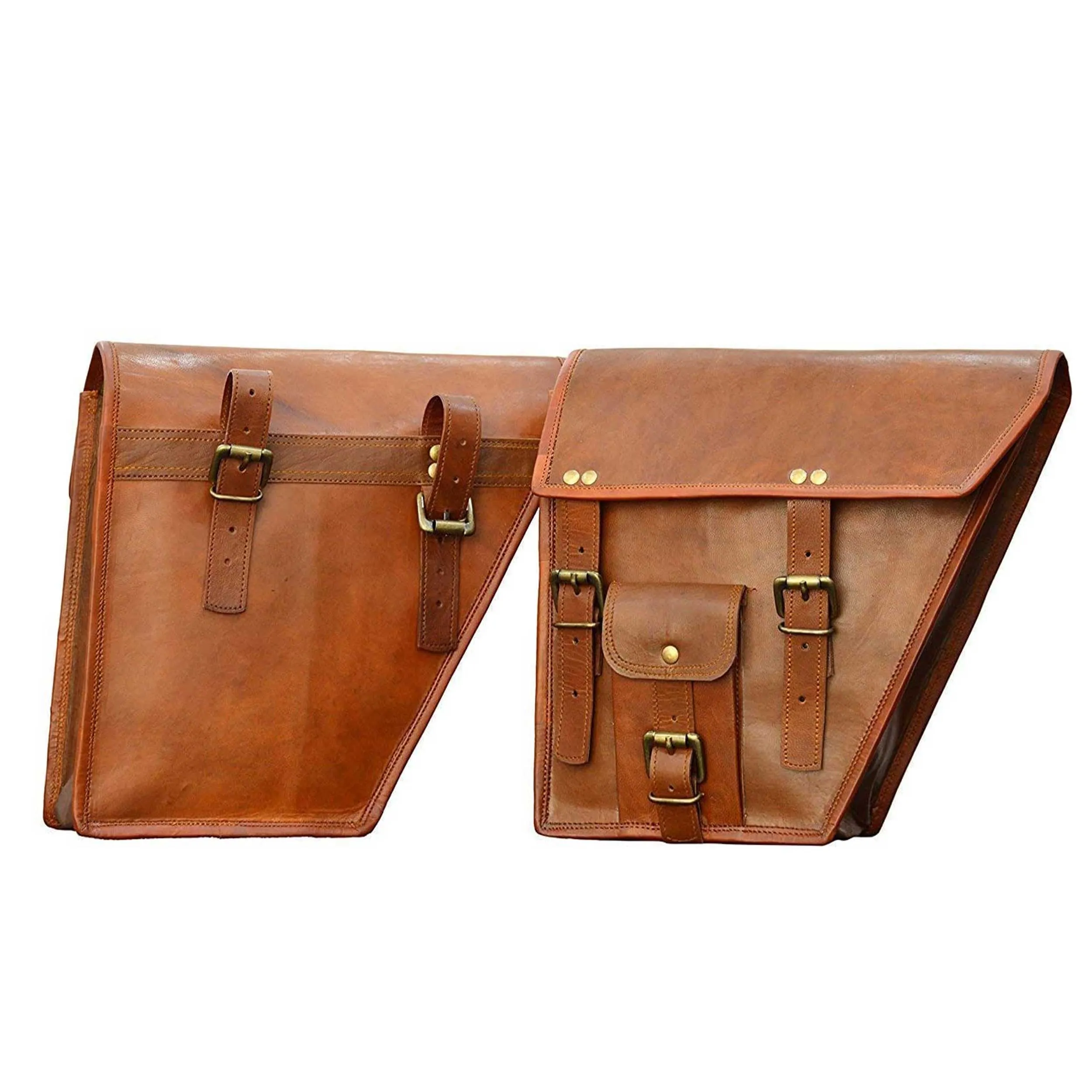 Motorcycle Side Pouch - Image 4