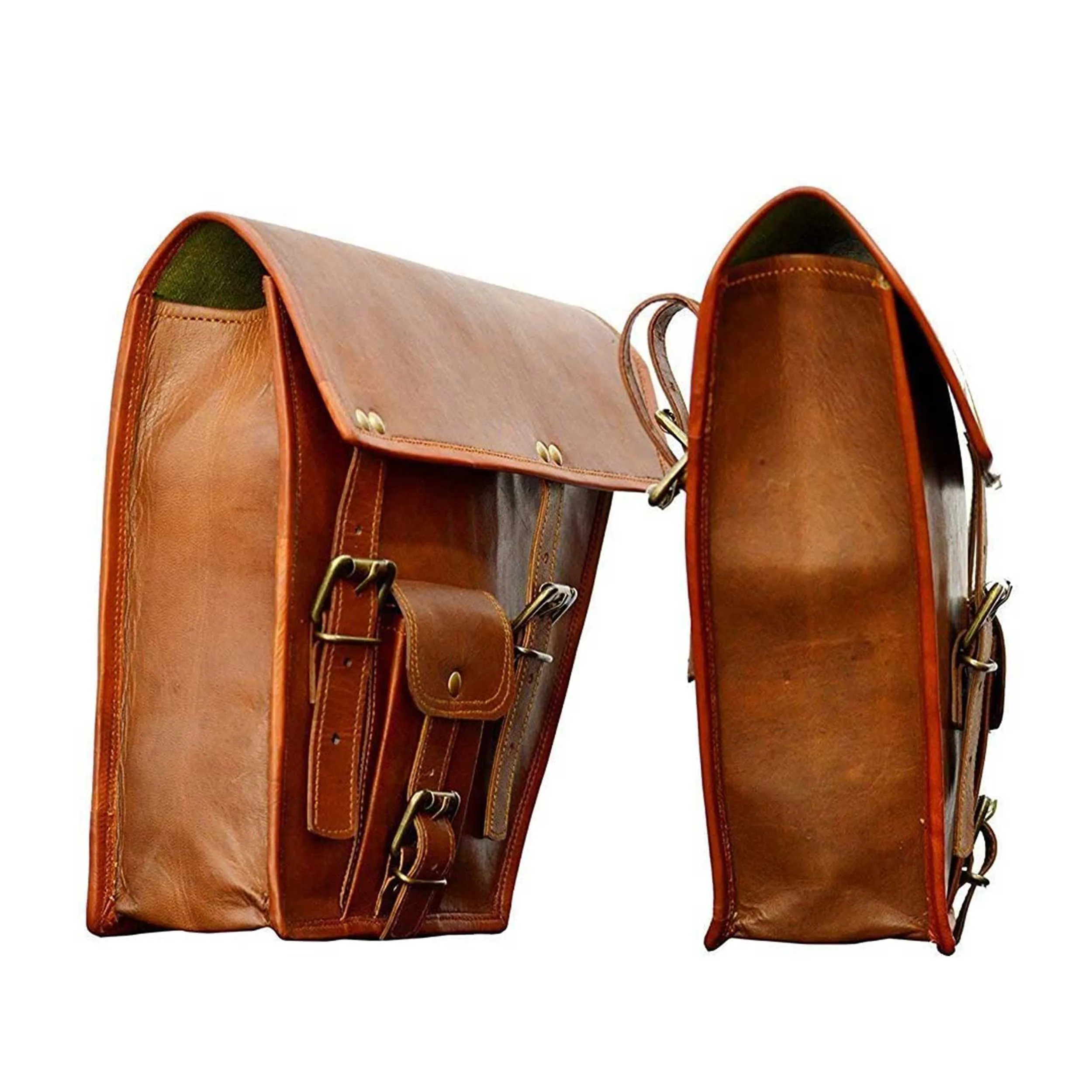 Motorcycle Side Pouch - Image 5