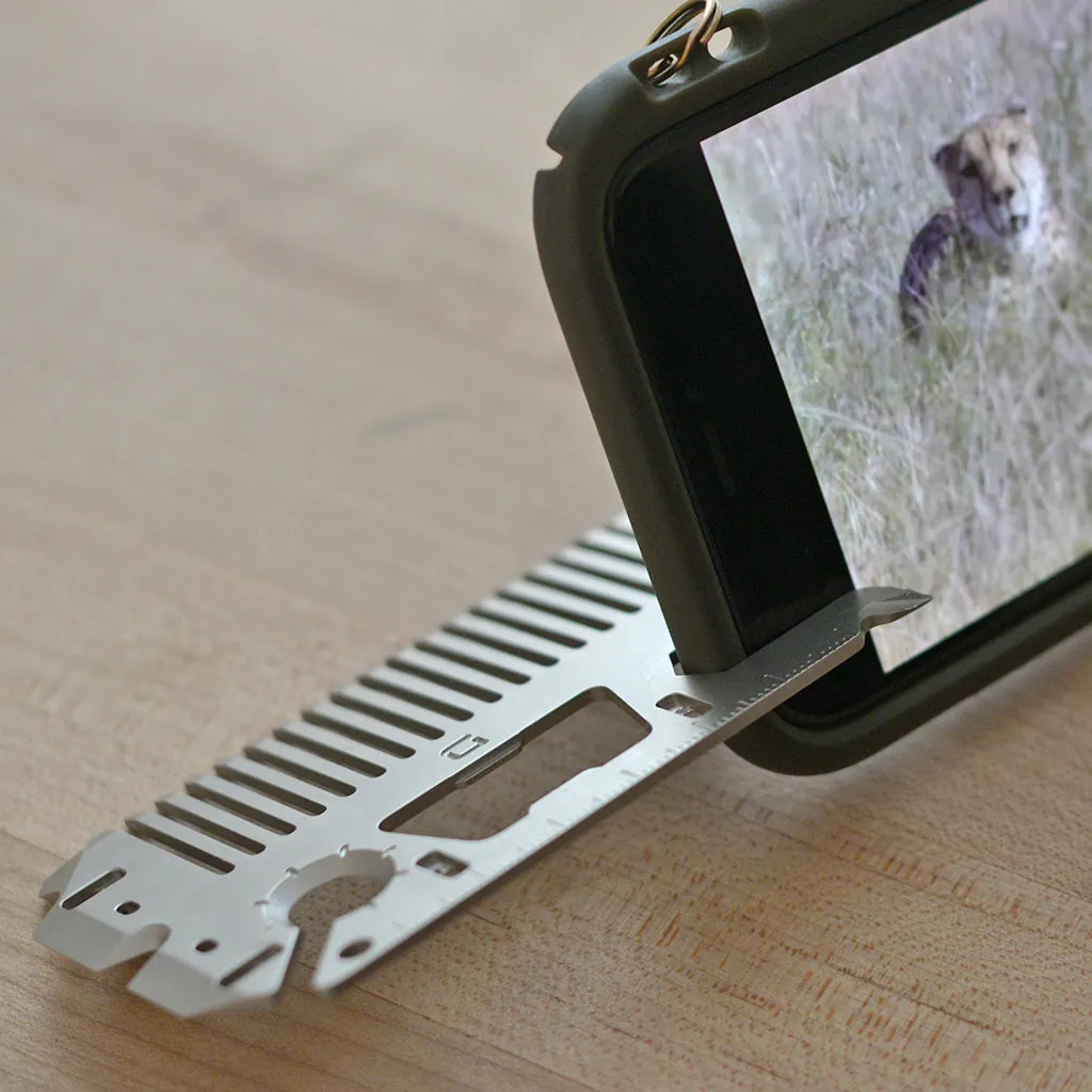 MT03 Comb & Clip Multi-Tool - Image 11