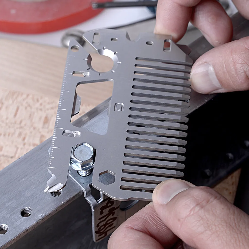 MT03 Comb & Clip Multi-Tool - Image 12