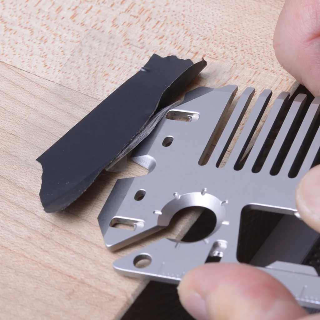 MT03 Comb & Clip Multi-Tool - Image 13