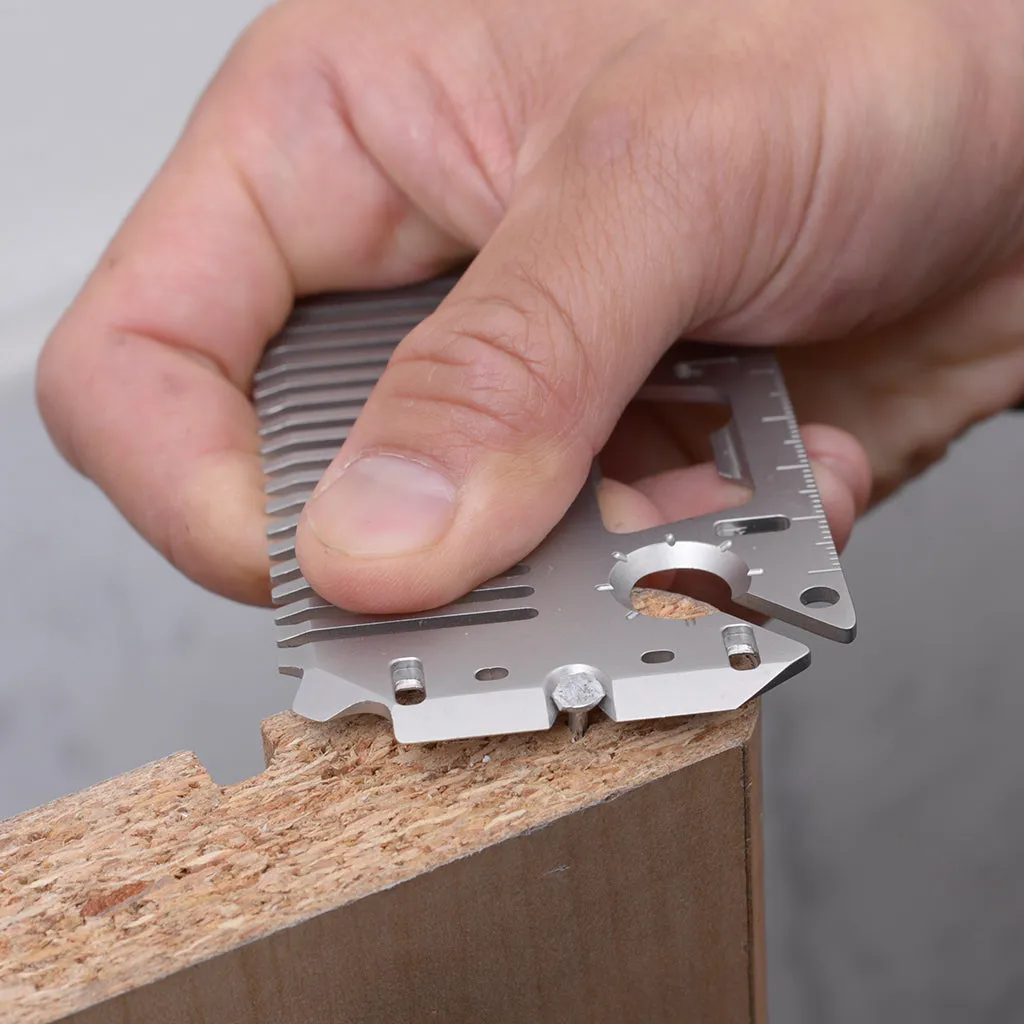 MT03 Comb & Clip Multi-Tool - Image 14