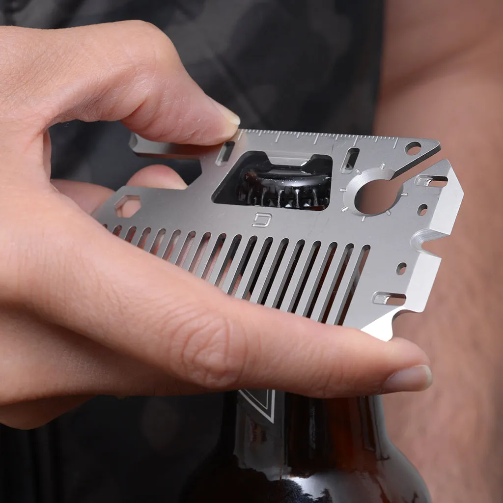 MT03 Comb & Clip Multi-Tool - Image 15