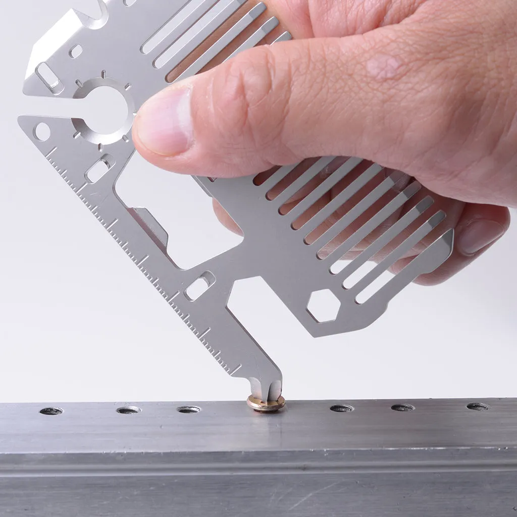 MT03 Comb & Clip Multi-Tool - Image 17