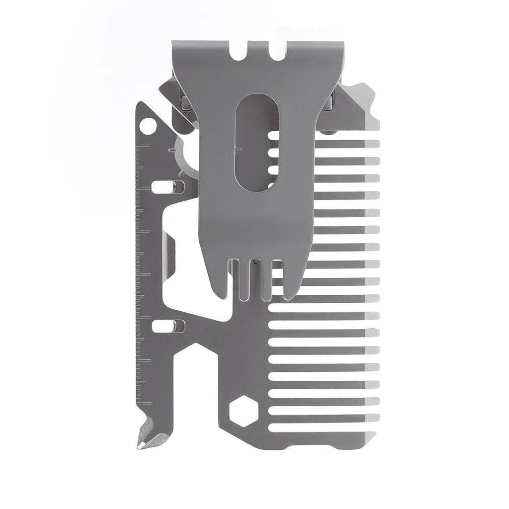 MT03 Comb & Clip Multi-Tool - Image 2