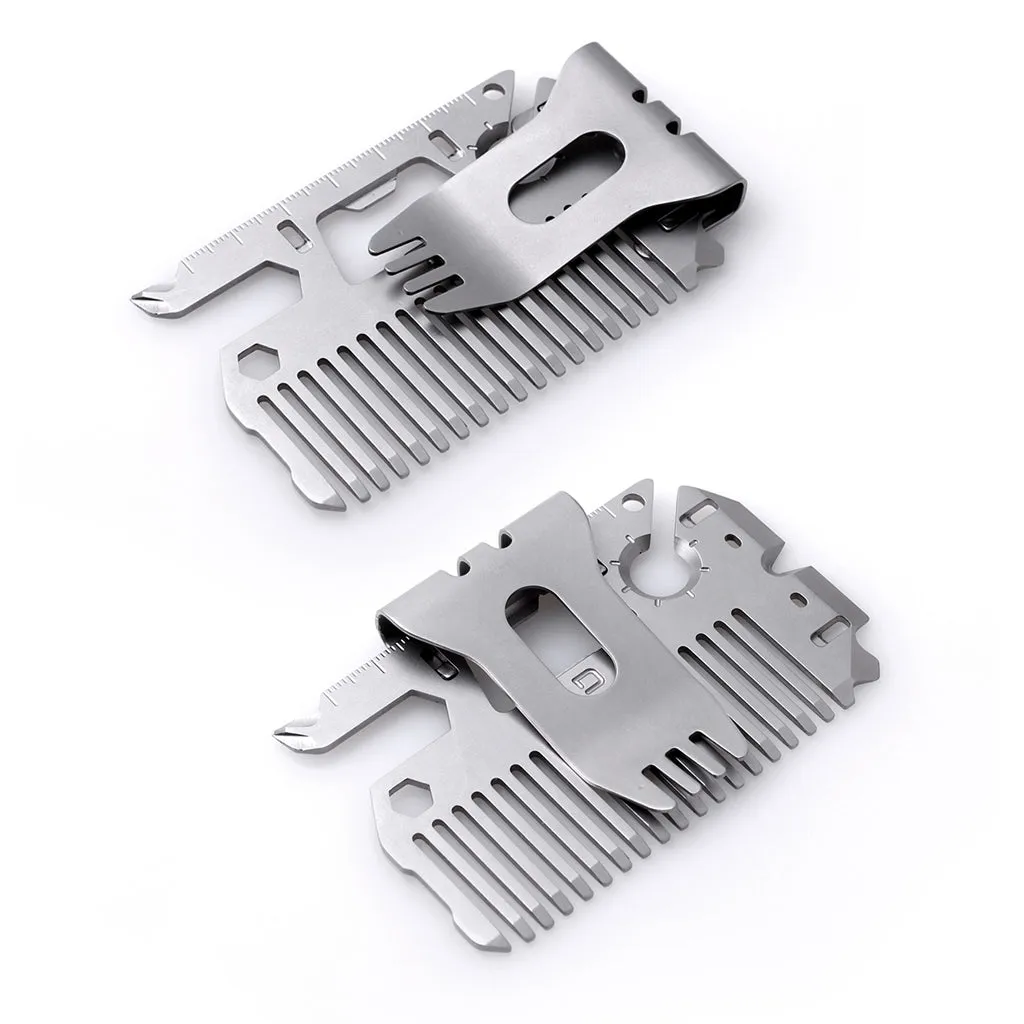 MT03 Comb & Clip Multi-Tool - Image 3