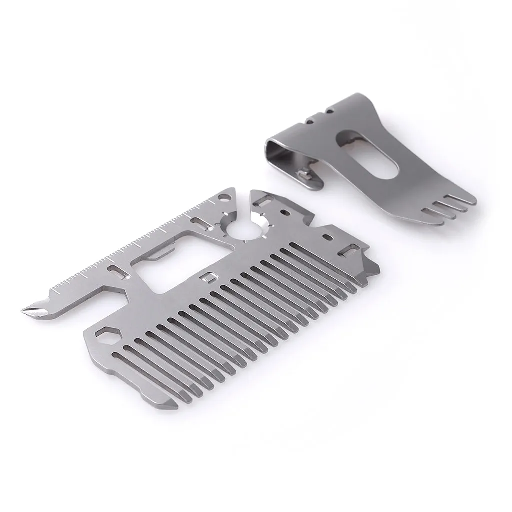 MT03 Comb & Clip Multi-Tool - Image 4