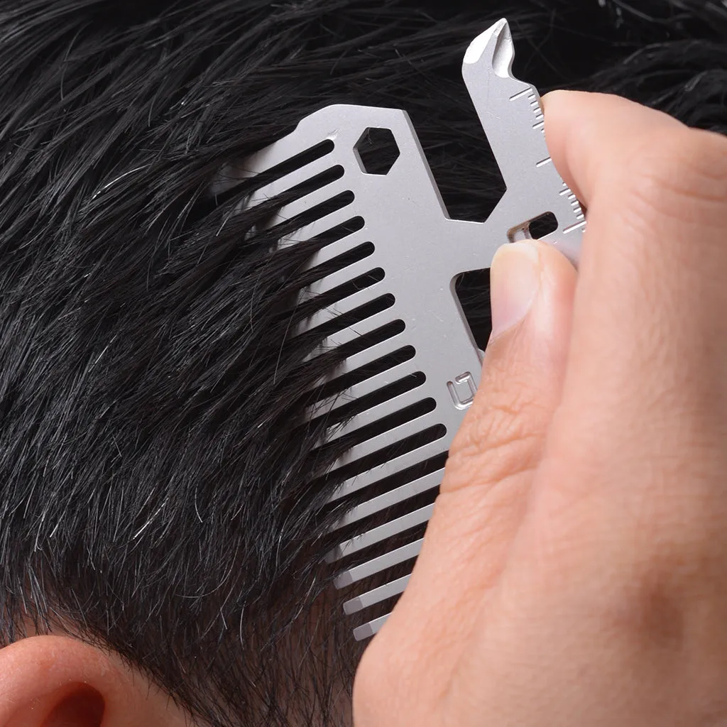 MT03 Comb & Clip Multi-Tool - Image 8