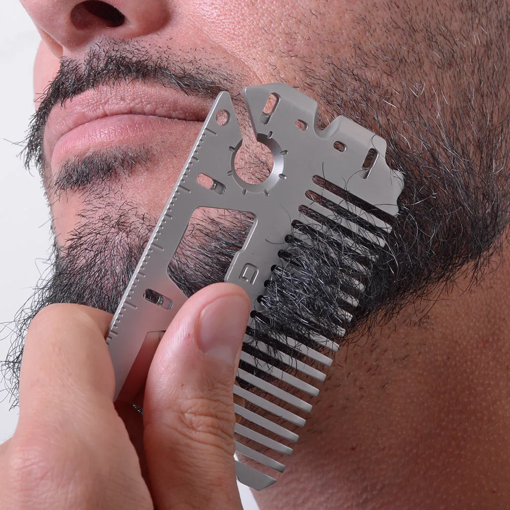MT03 Comb & Clip Multi-Tool - Image 9
