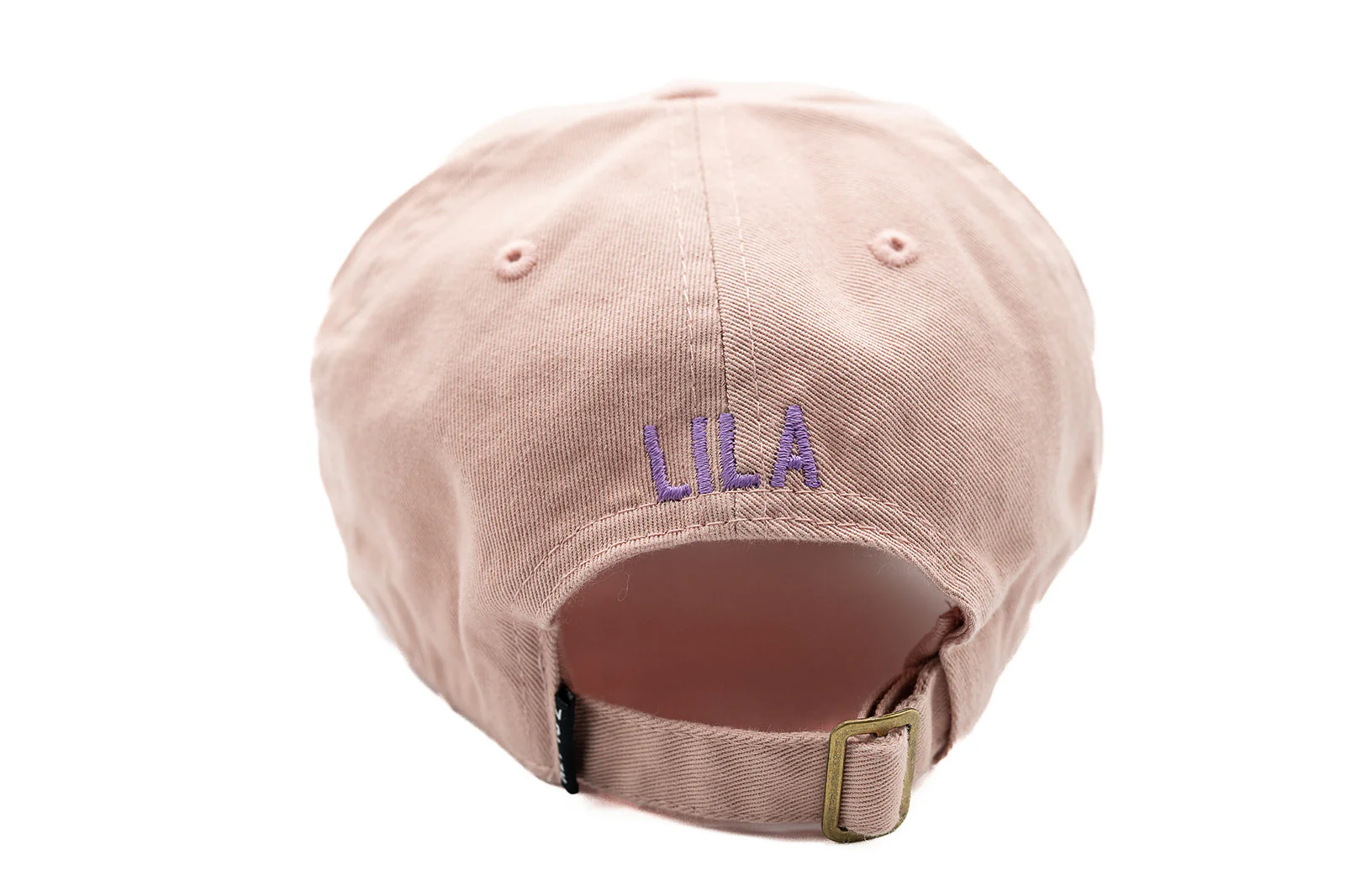 Trendy Nana Adjustable Baseball Hat - Image 18